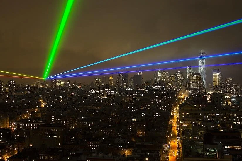 YVETTE MATTERN: GLOBAL RAINBOW