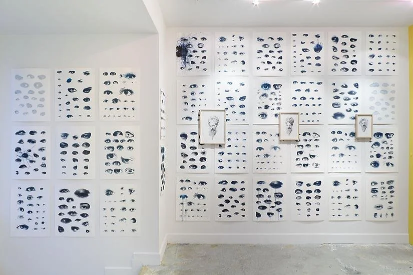PAPER MONET: APF LAB