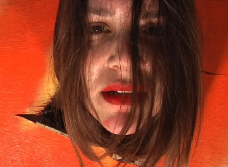 KATE GILMORE: STANDARD PROJECTION