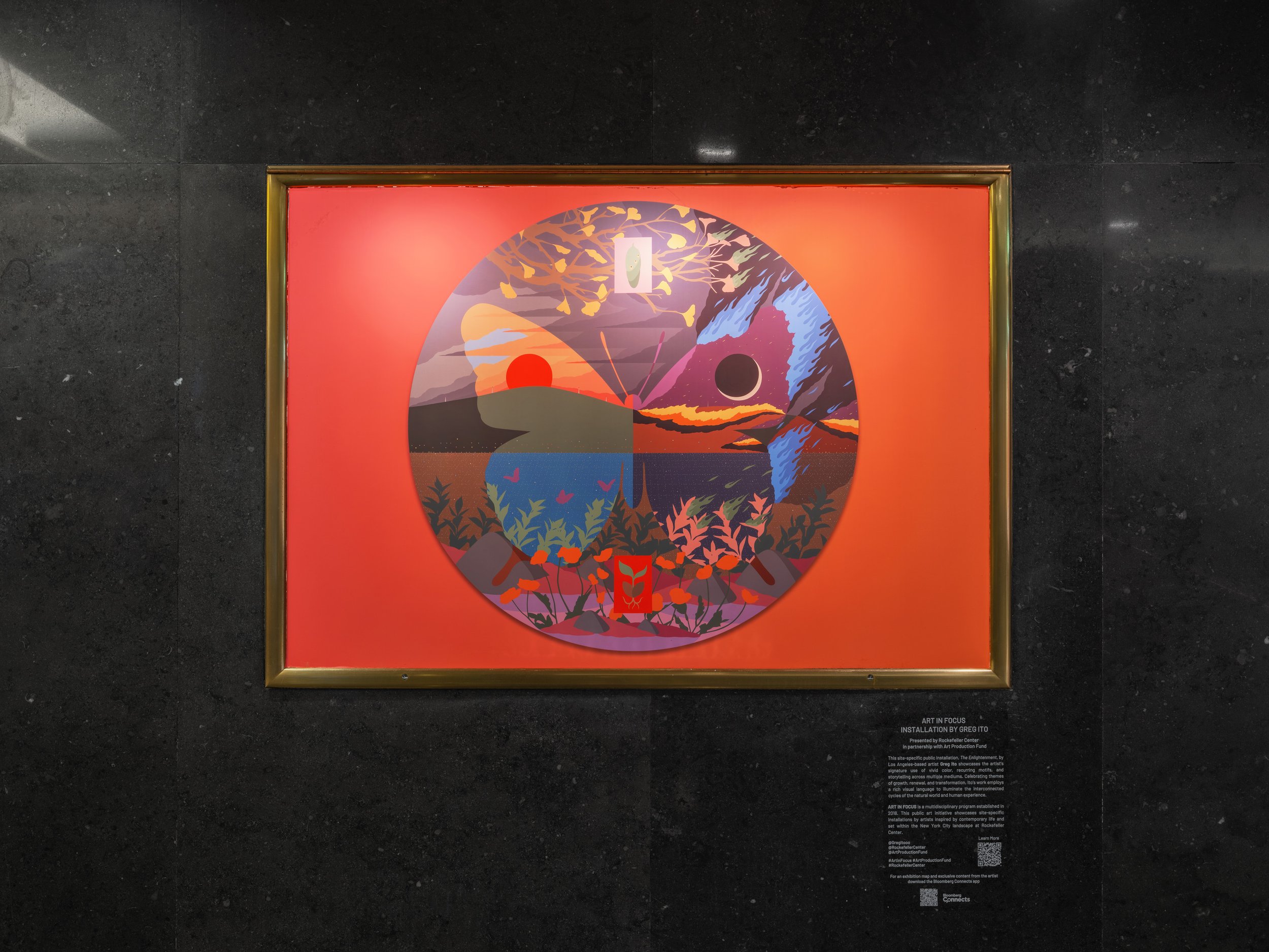 Daniel Greer, courtesy of Art Production Fund