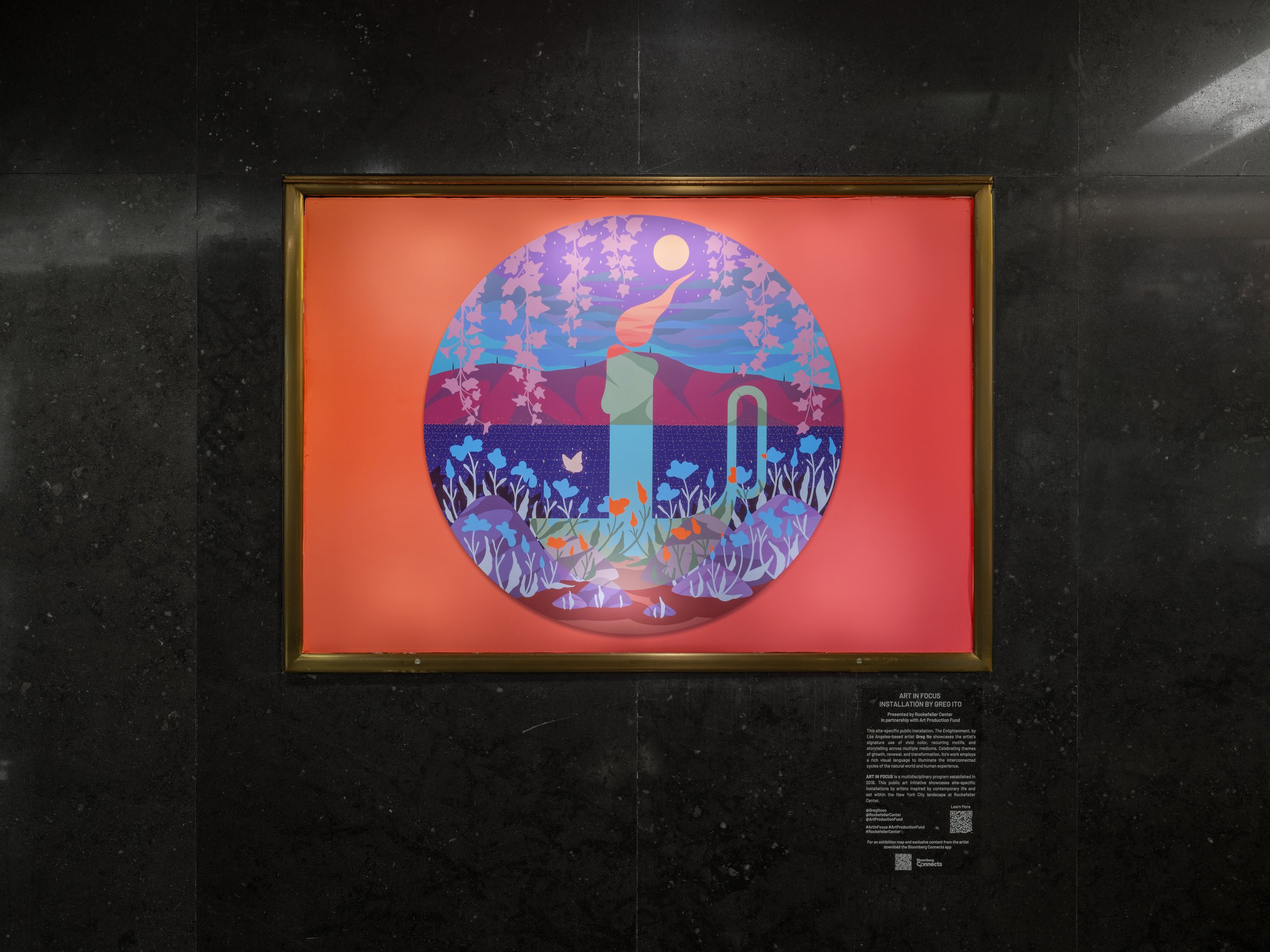Daniel Greer, courtesy of Art Production Fund