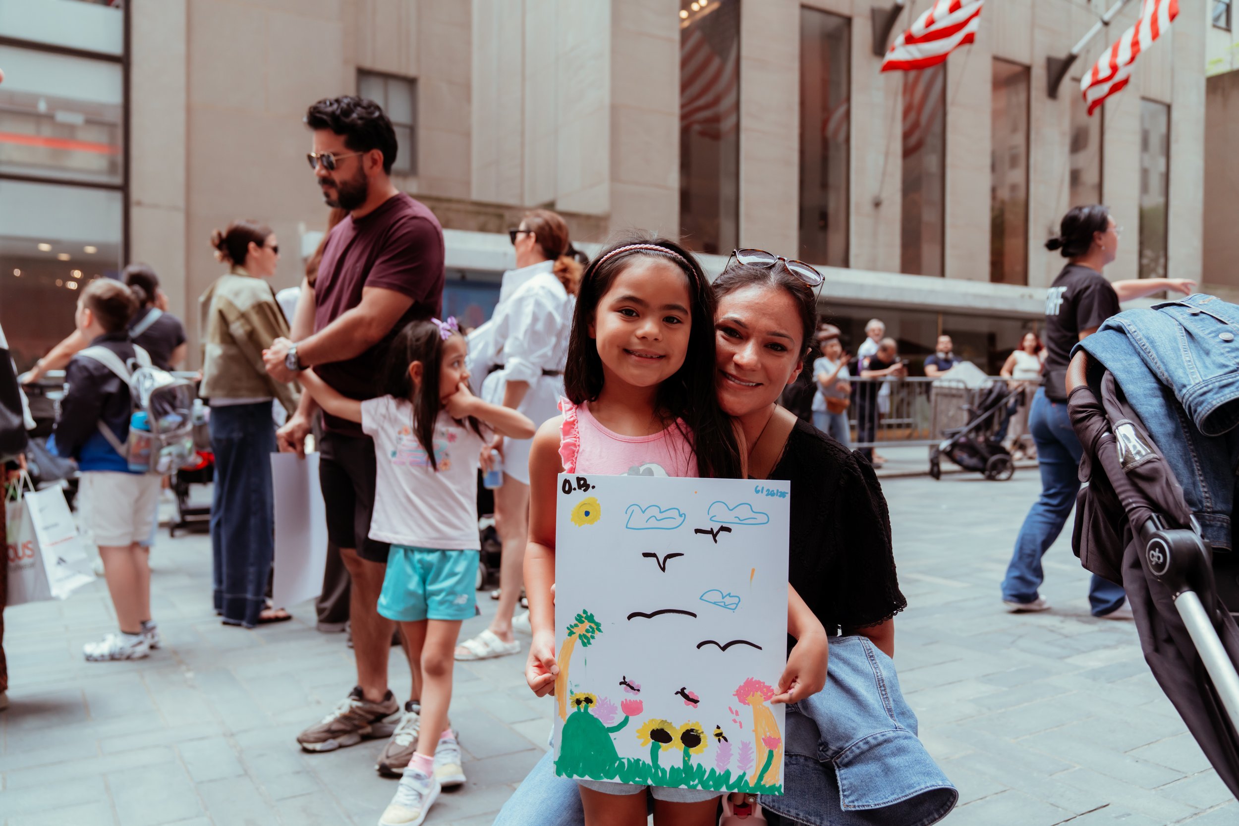 Courtesy of Rockefeller Center