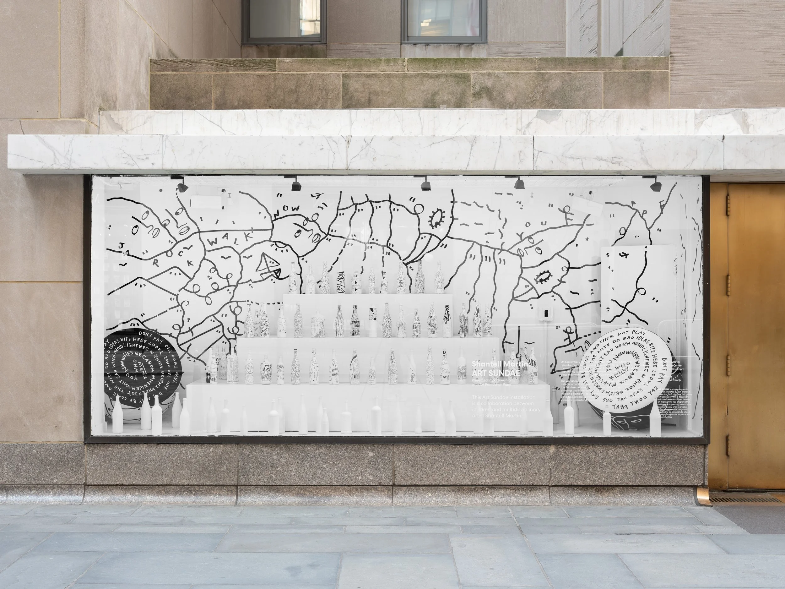  Daniel Greer, courtesy of Art Production Fund 