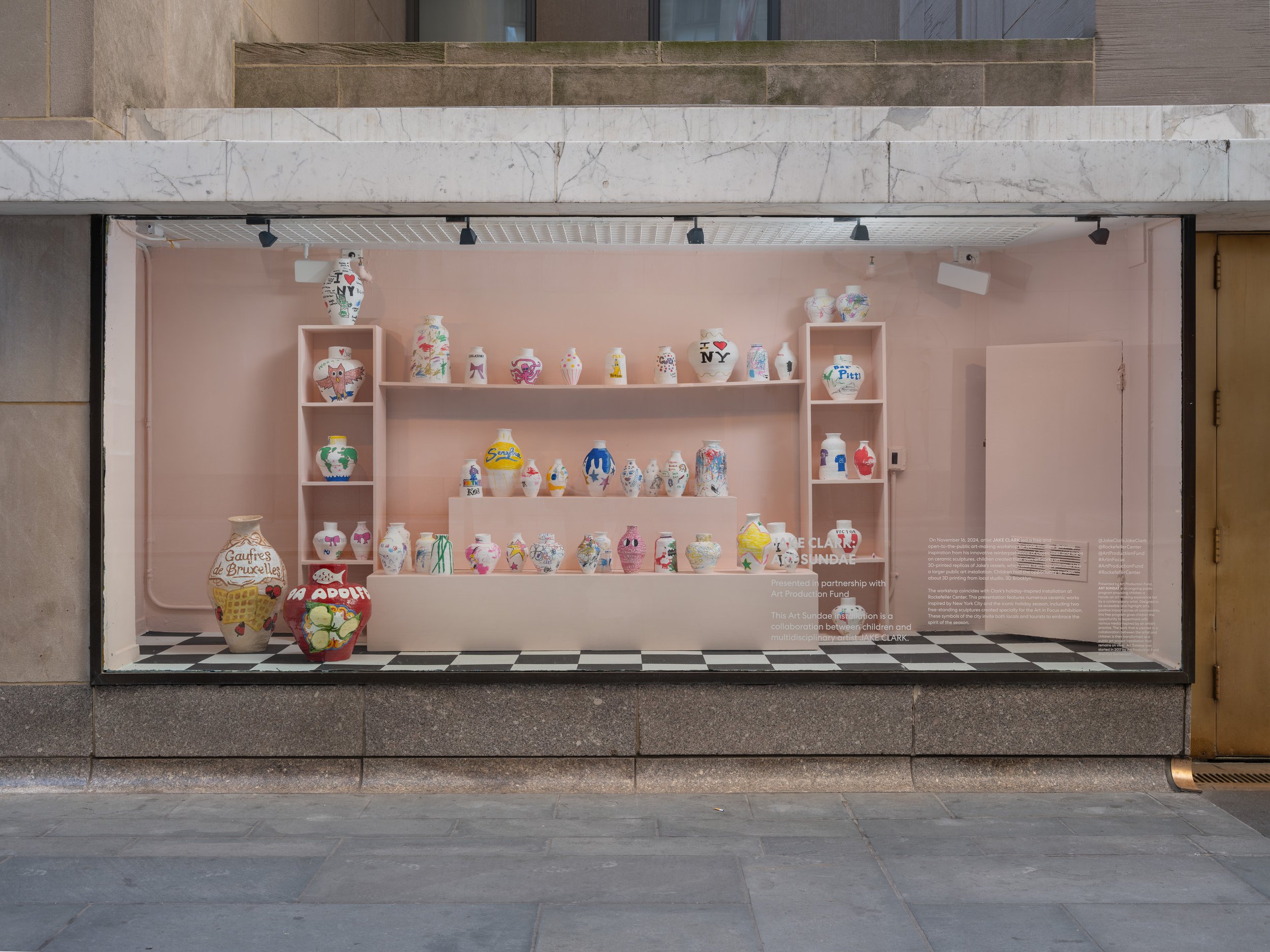 Daniel Greer, courtesy of Art Production Fund