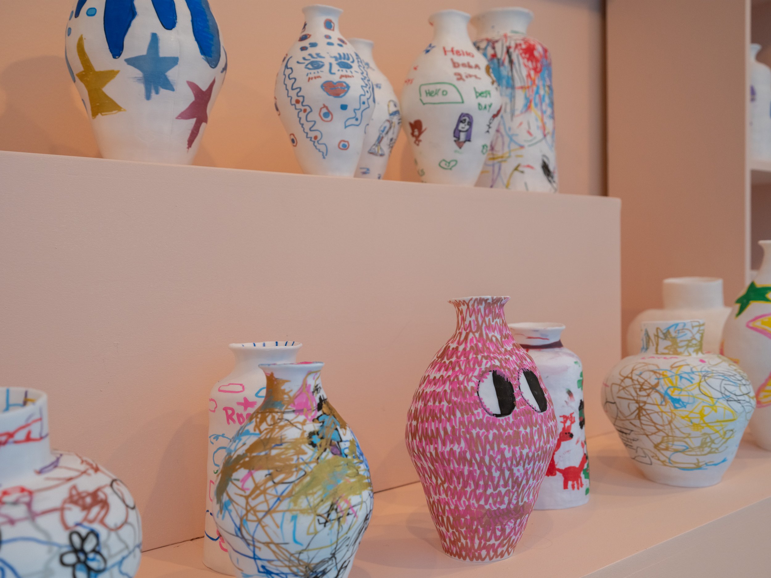 Daniel Greer, courtesy of Art Production Fund