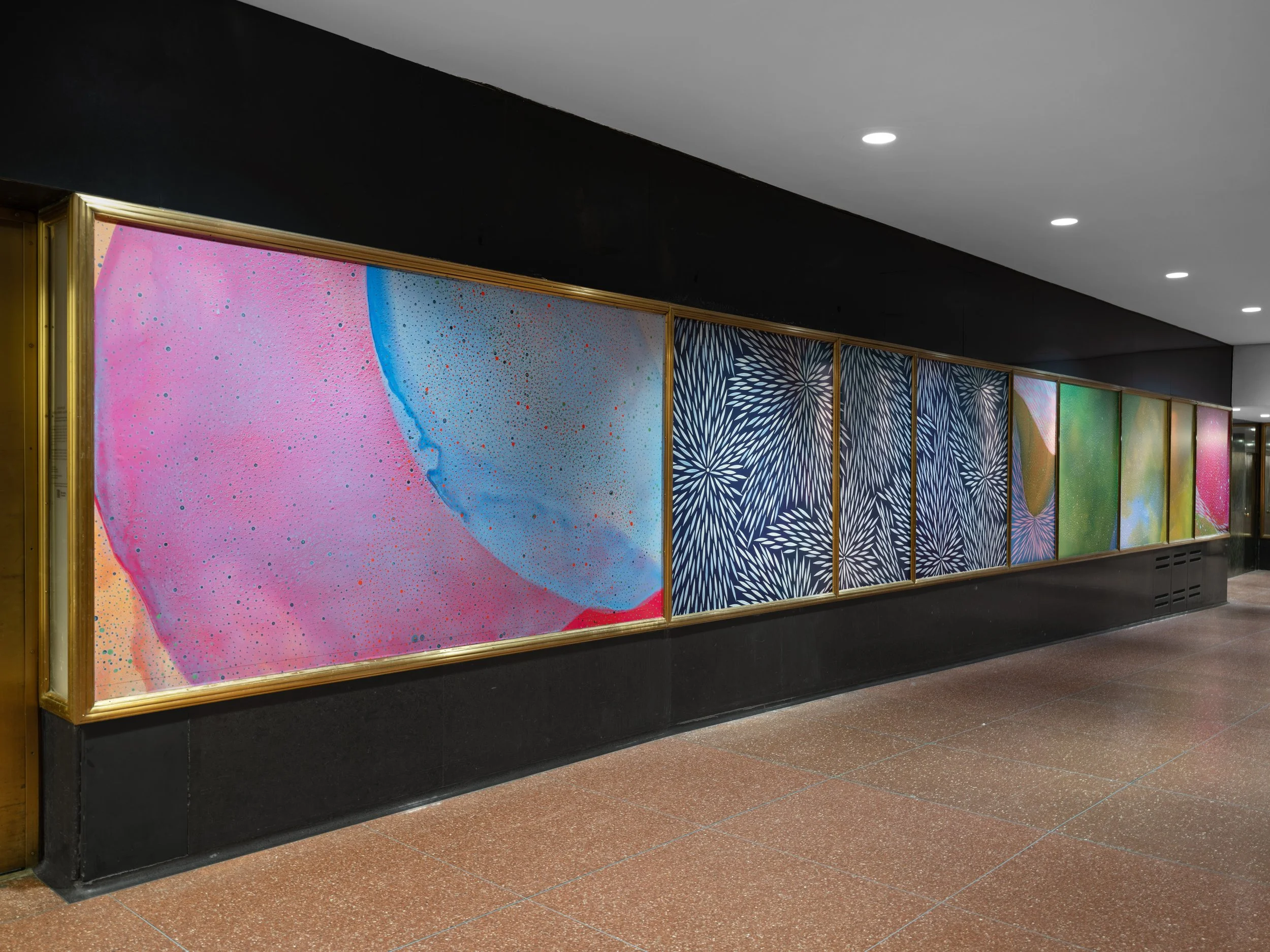  Daniel Greer, courtesy of Art Production Fund 