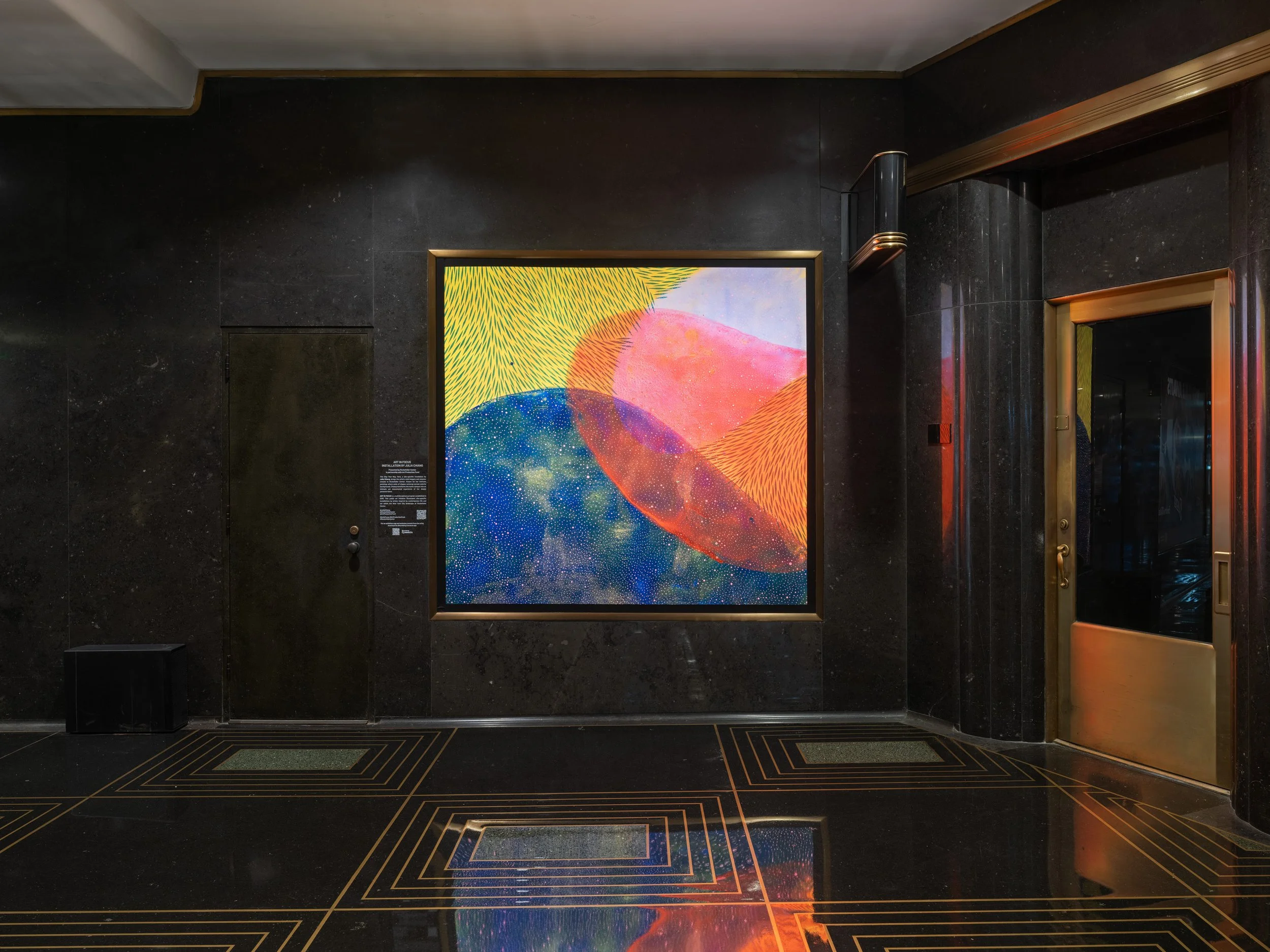  Daniel Greer, courtesy of Art Production Fund 