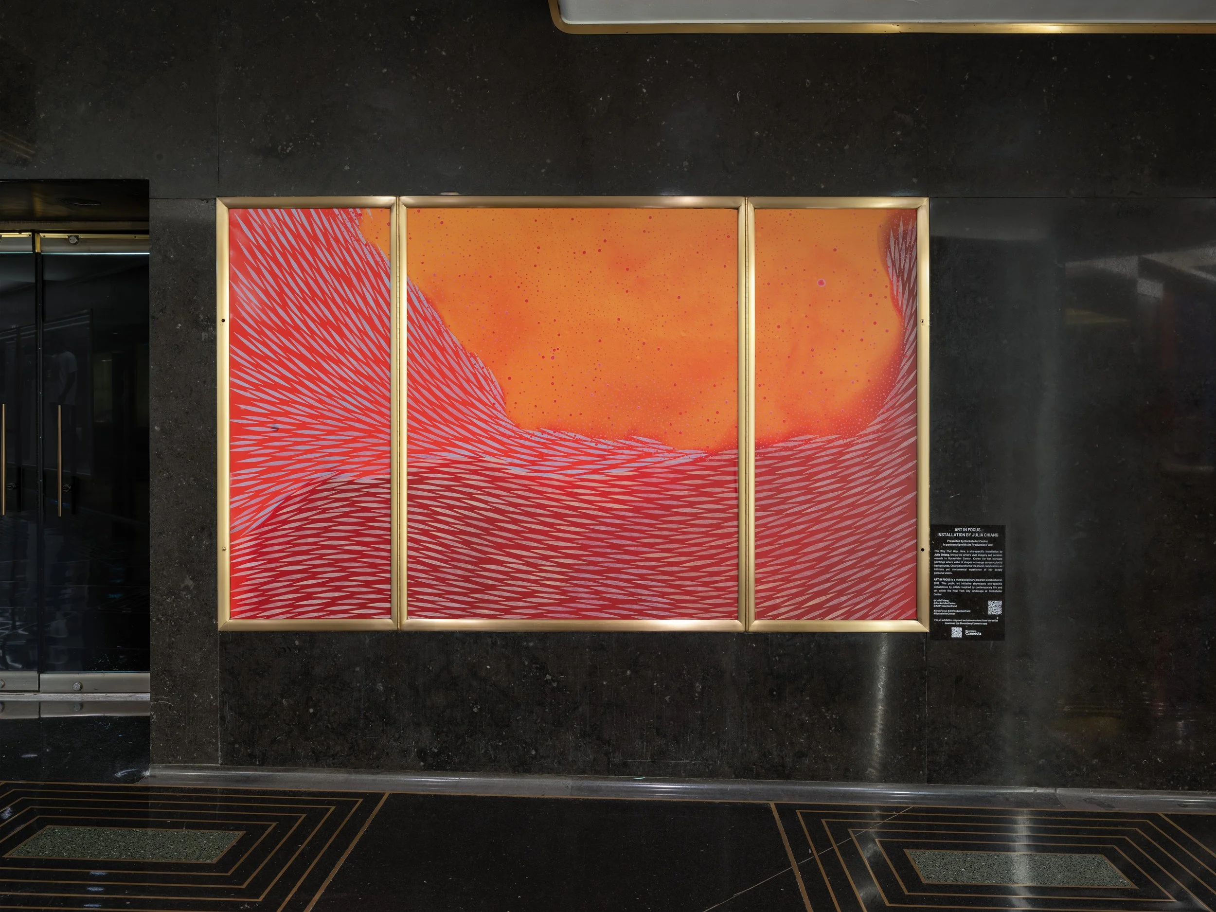  Daniel Greer, courtesy of Art Production Fund 