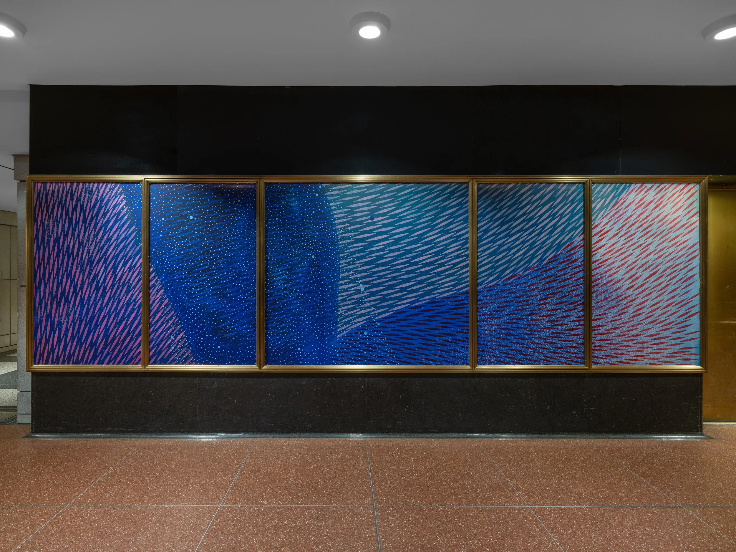  Daniel Greer, courtesy of Art Production Fund 