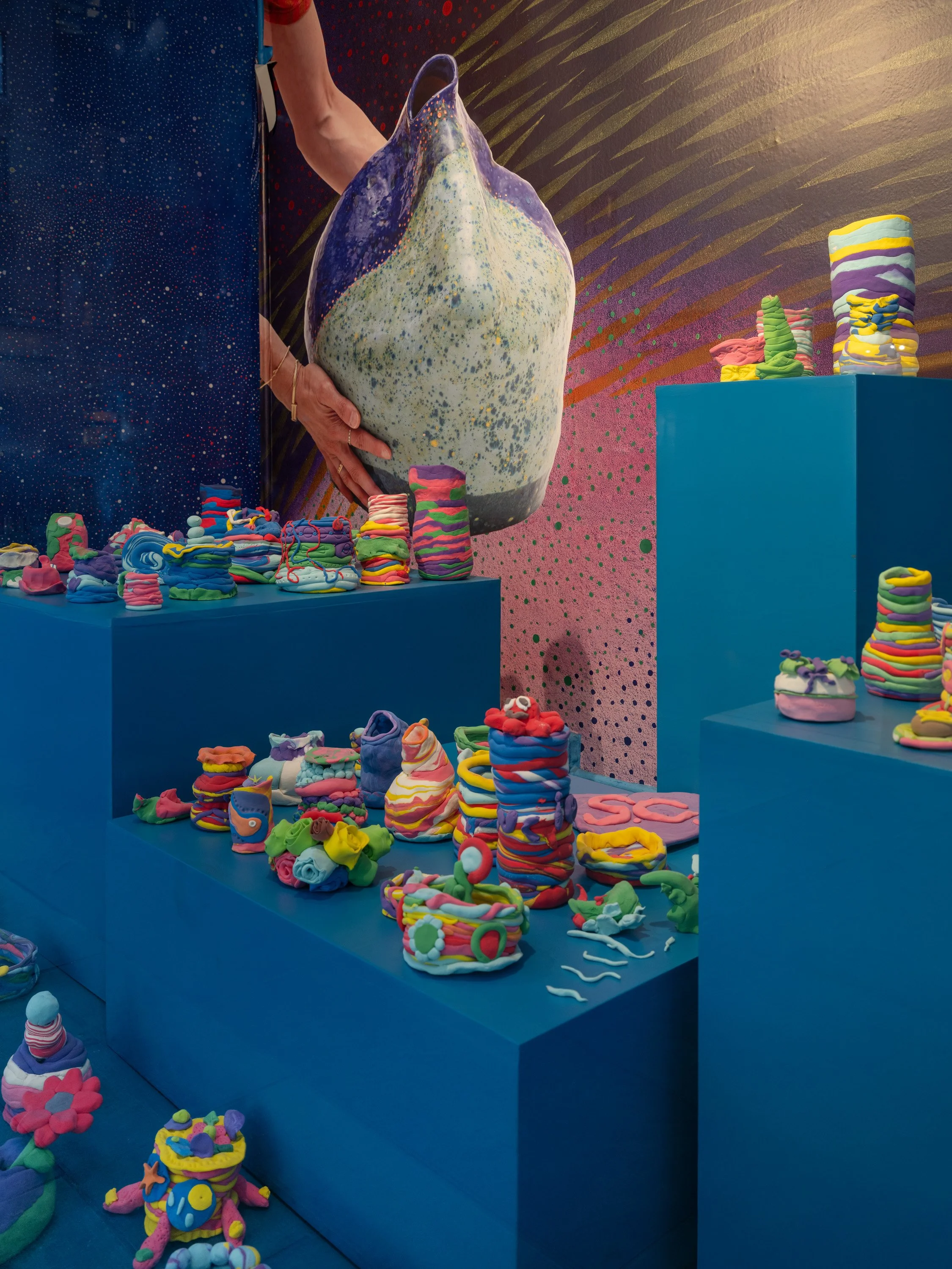  Daniel Greer, courtesy of Art Production Fund 