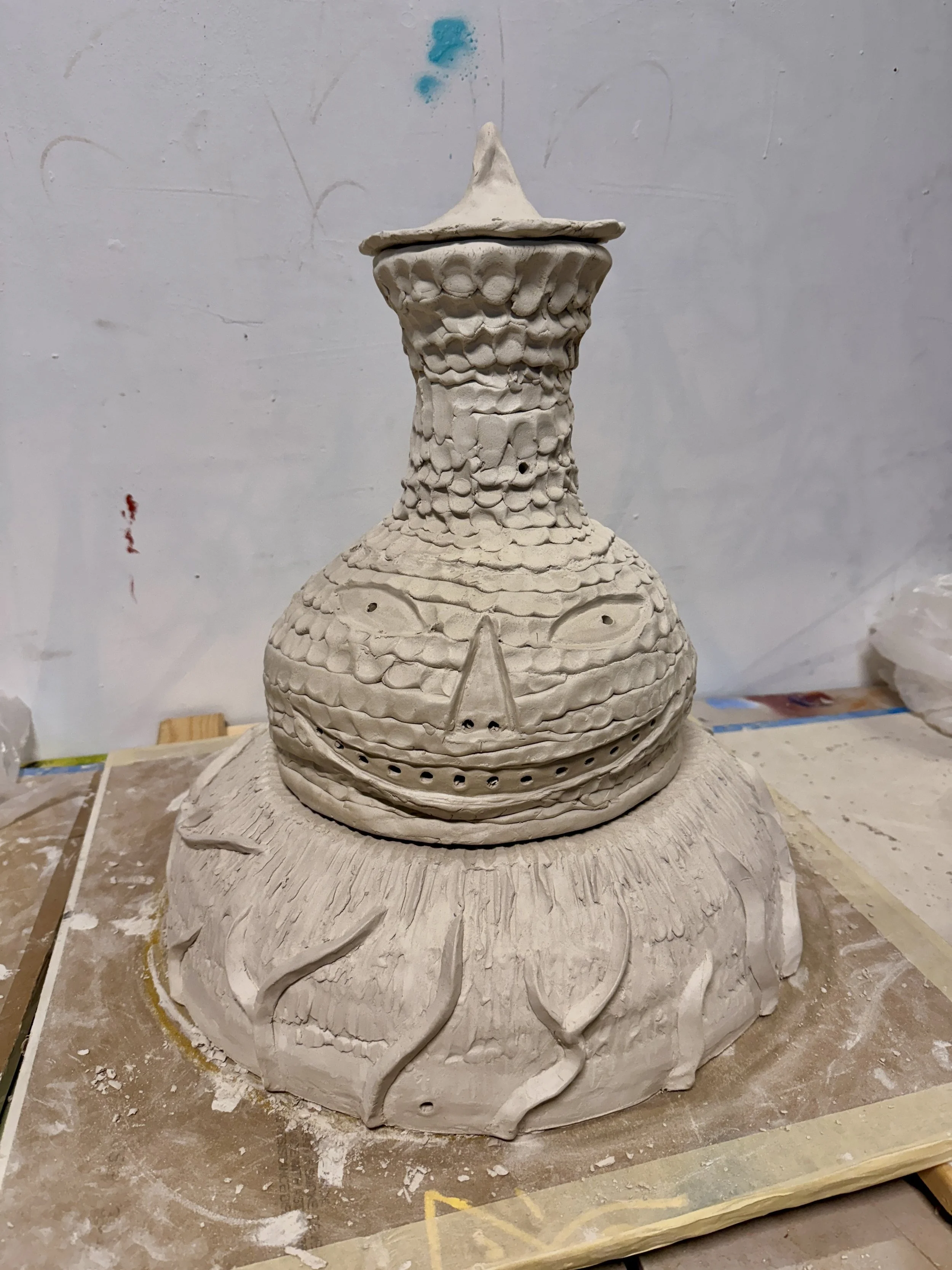 Cosmas &amp; Damian Brown