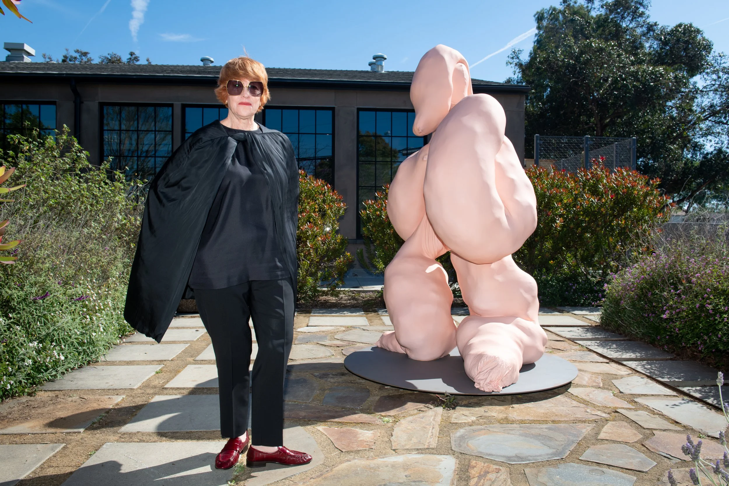  Polly Borland, BOD, 2023