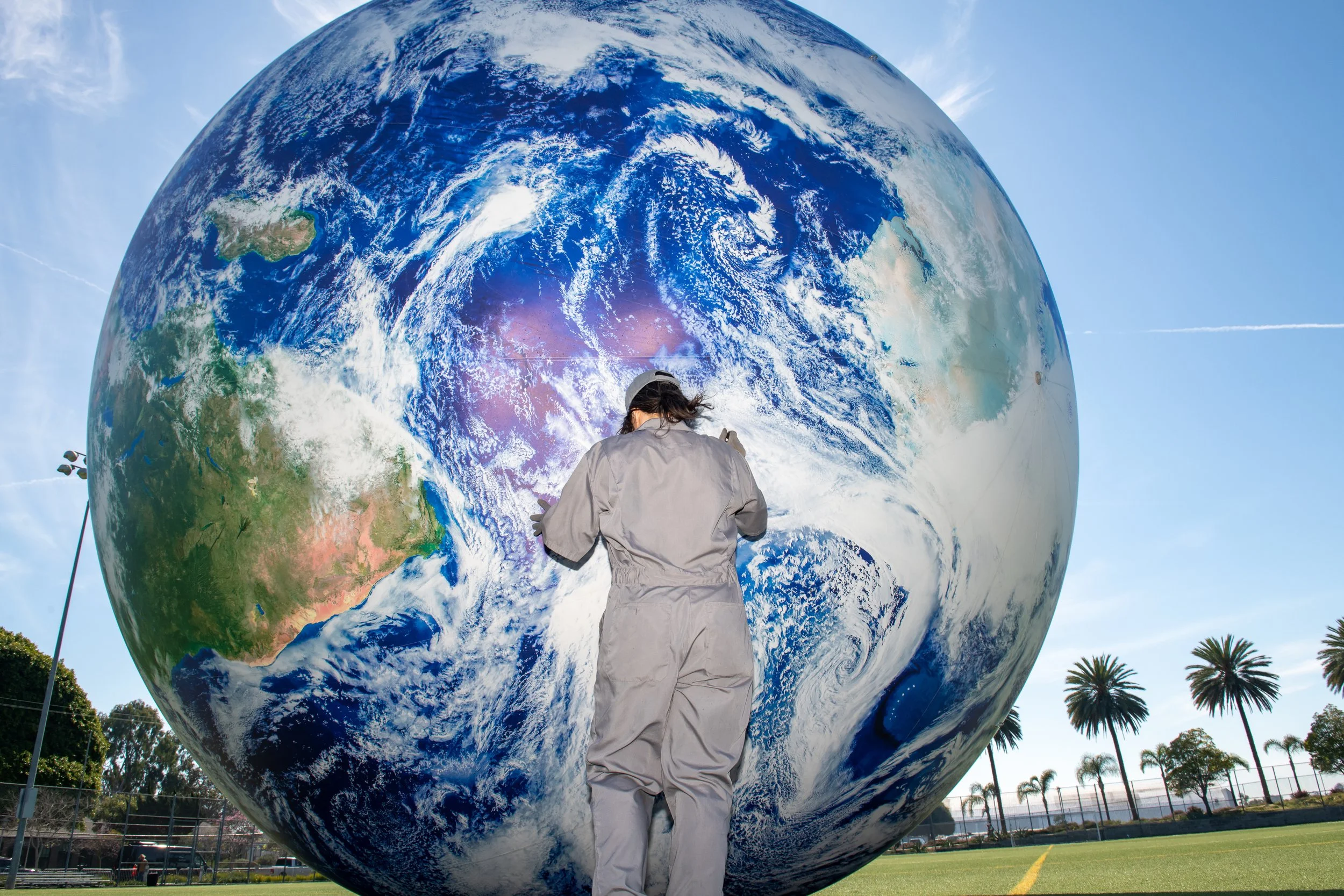 Frieze Projects: Body &amp; Soul 2026