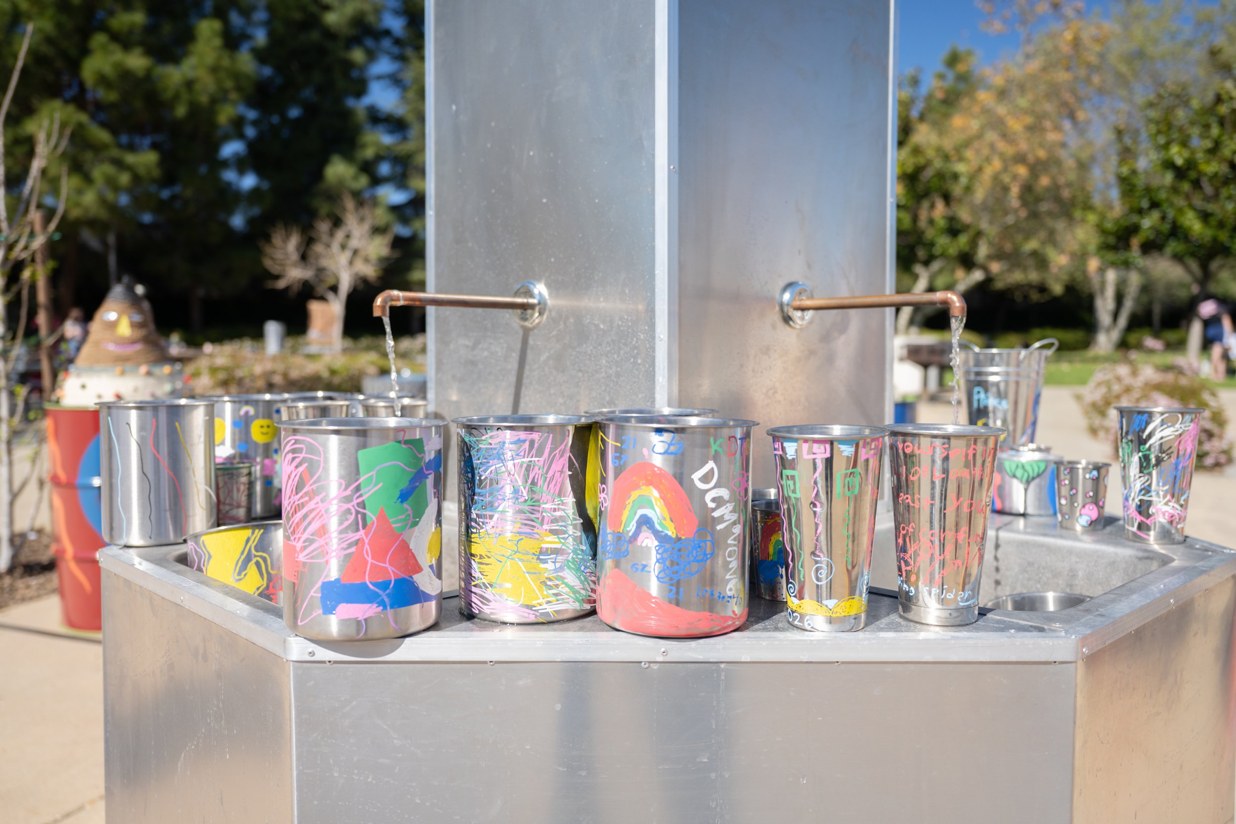  Casey Kelbaugh-CKA. Courtesy of Frieze 