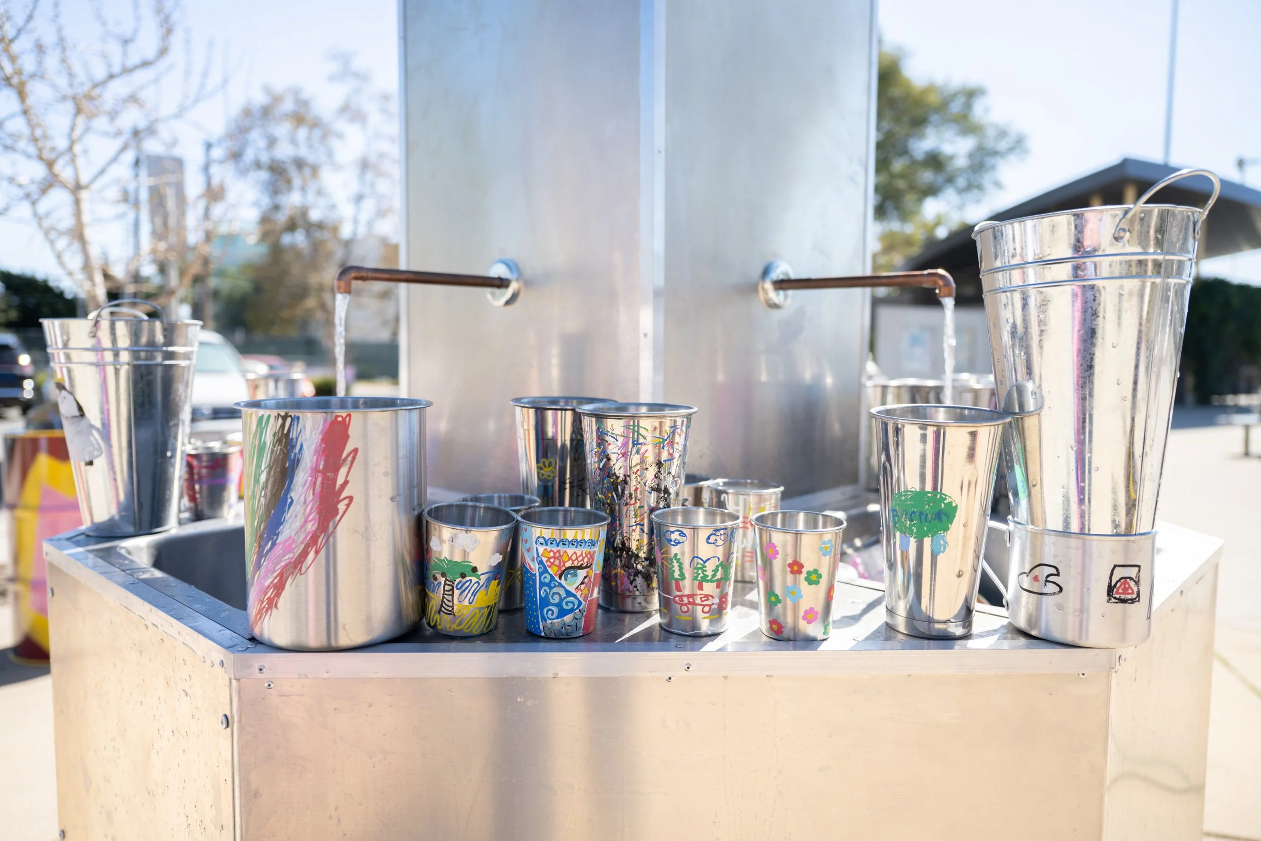  Casey Kelbaugh-CKA. Courtesy of Frieze 