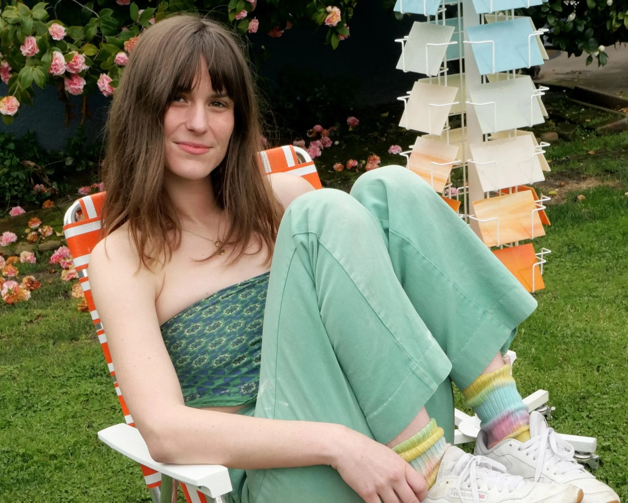  Photo by Lili Pepper 