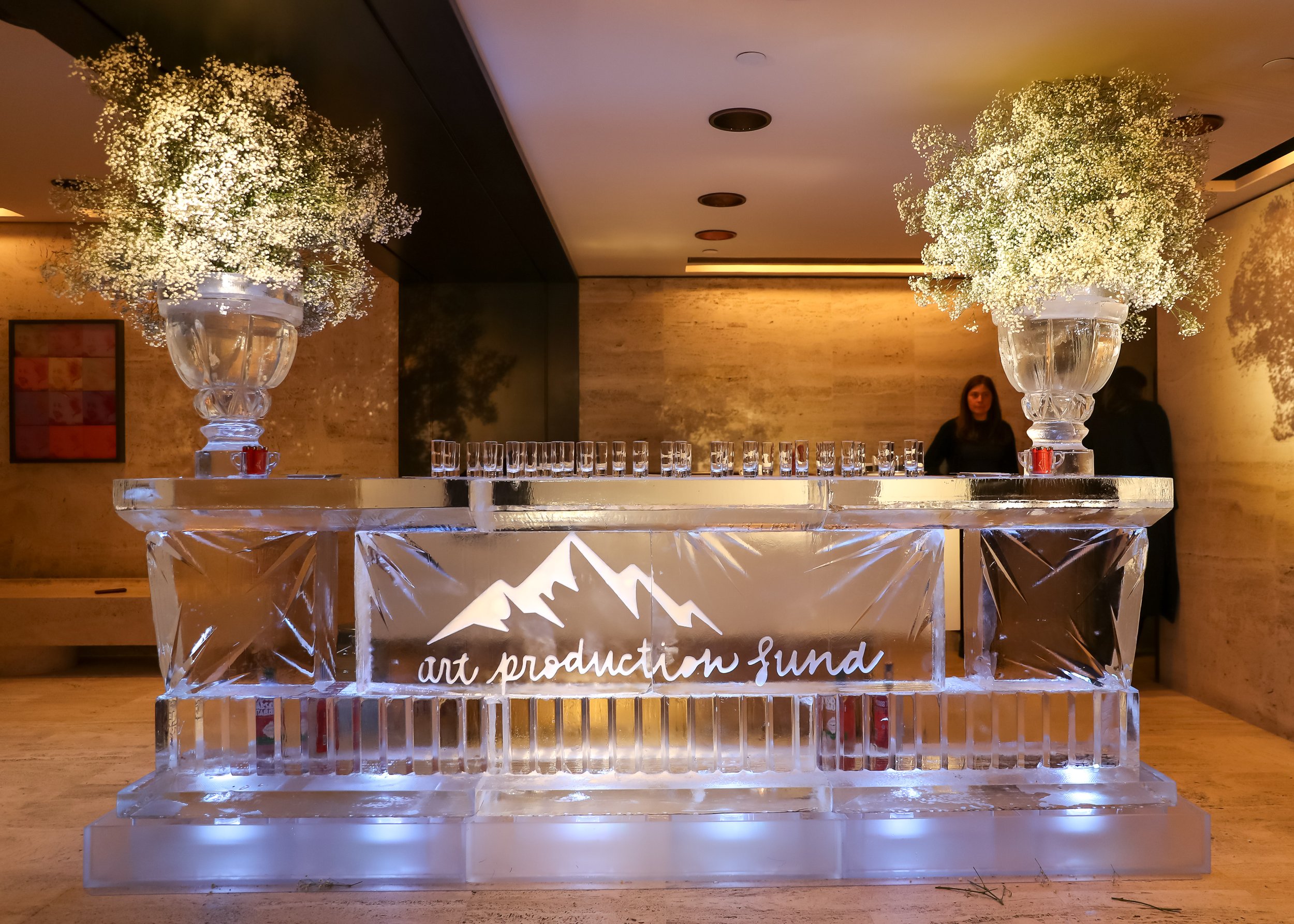 Art Production Fund’s 2026 Gala