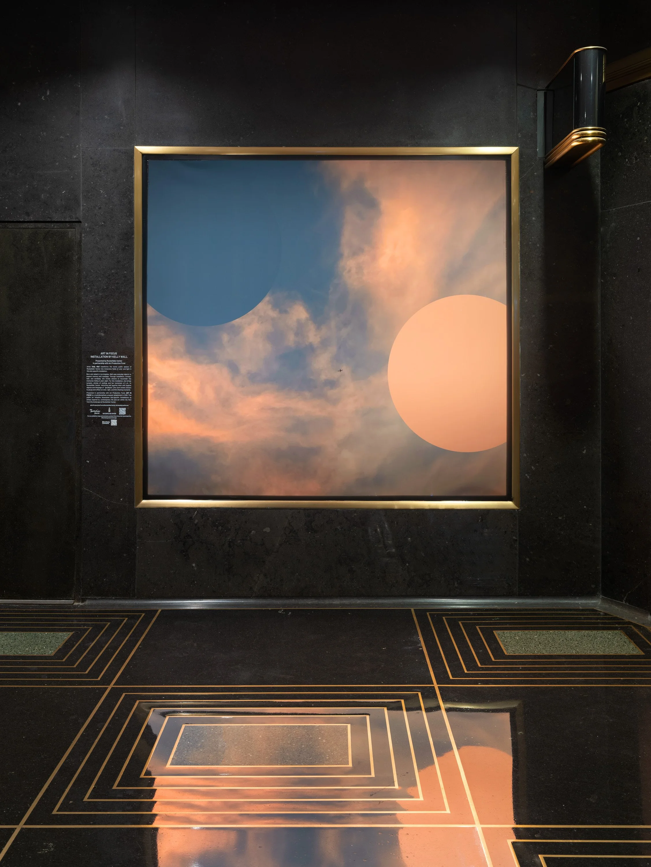  Daniel Greer, courtesy of Art Production Fund&nbsp; 