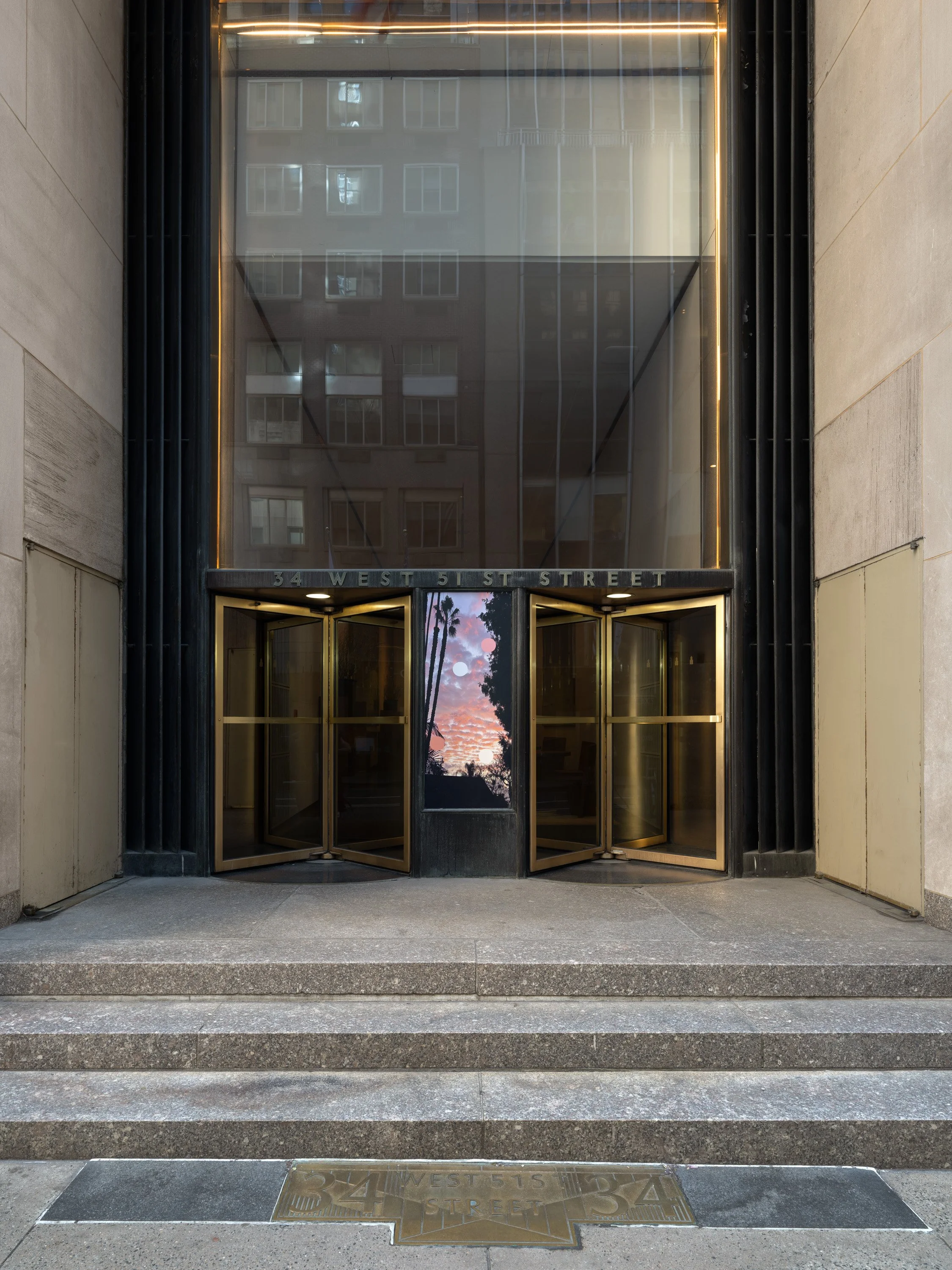  Daniel Greer, courtesy of Art Production Fund&nbsp; 