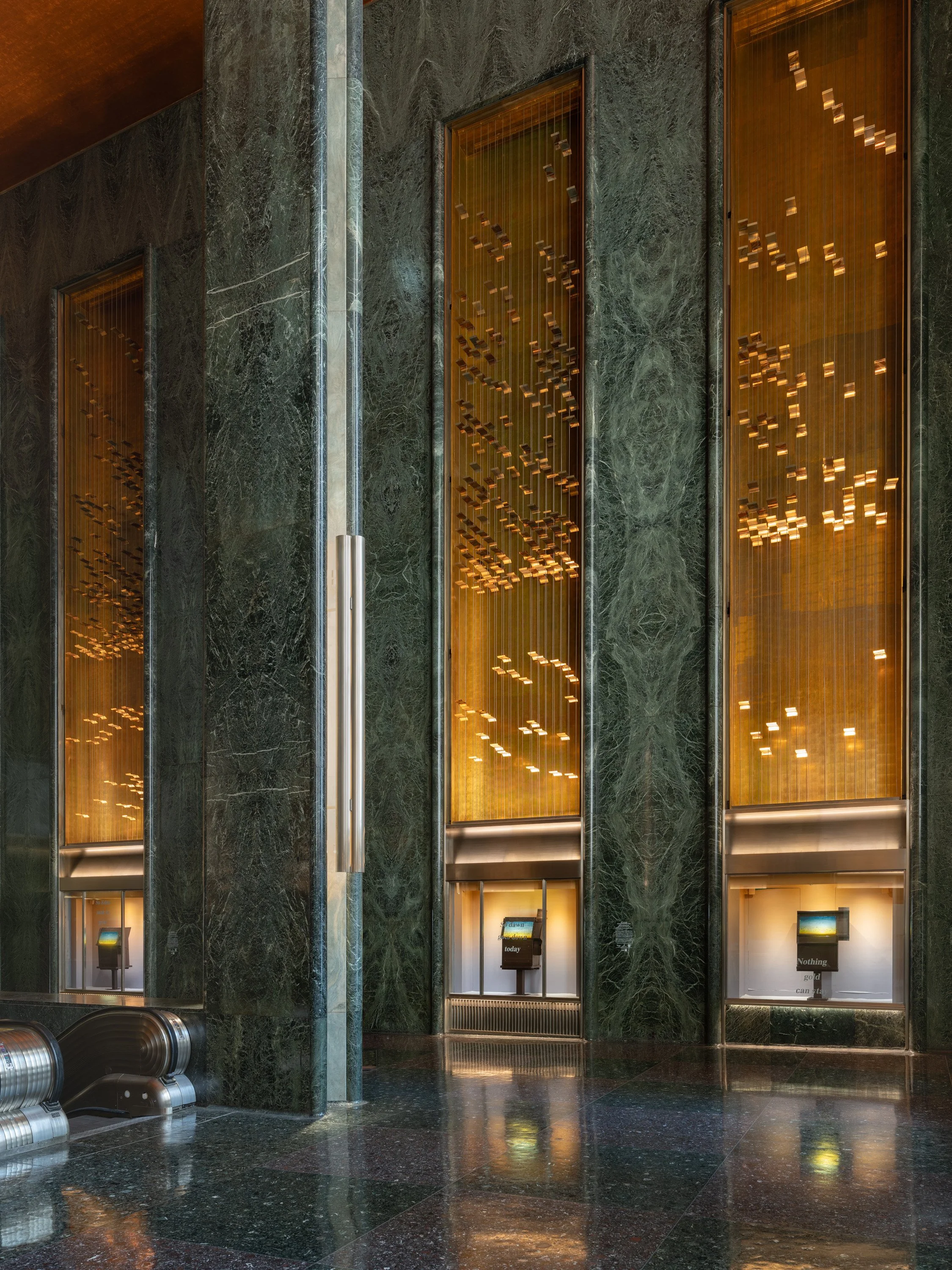  Daniel Greer, courtesy of Art Production Fund&nbsp; 