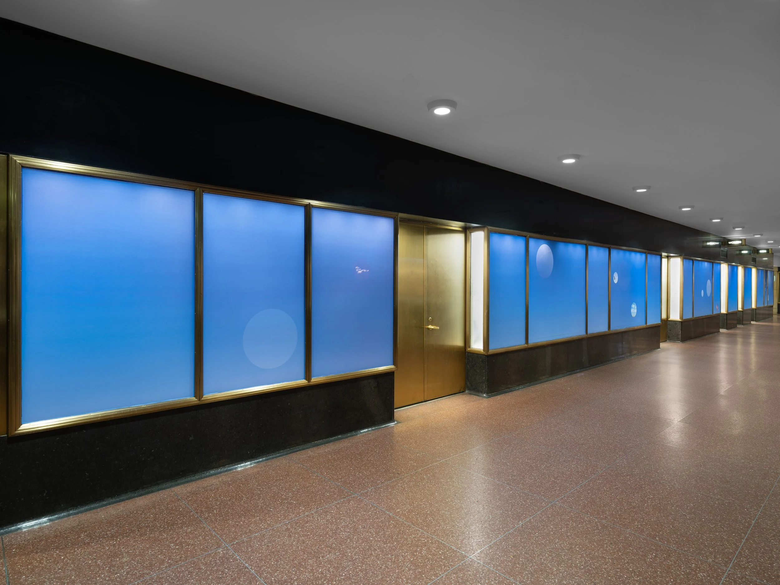  Daniel Greer, courtesy of Art Production Fund&nbsp; 