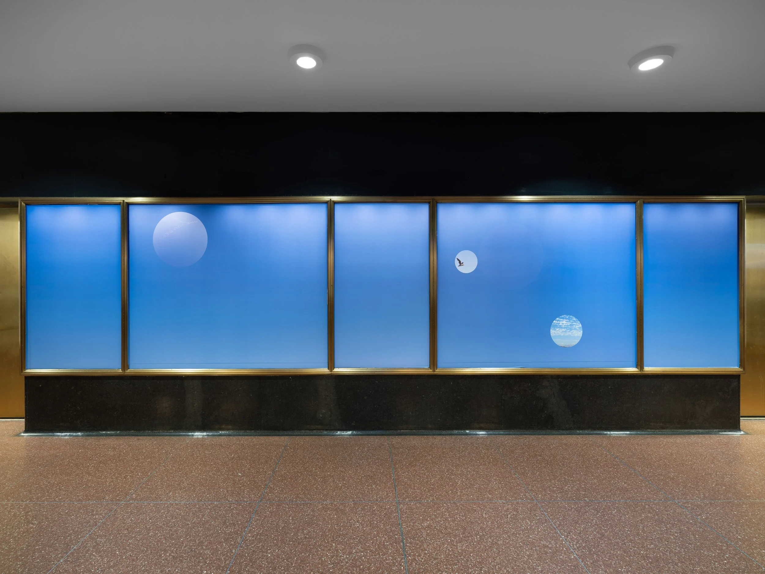  Daniel Greer, courtesy of Art Production Fund&nbsp; 