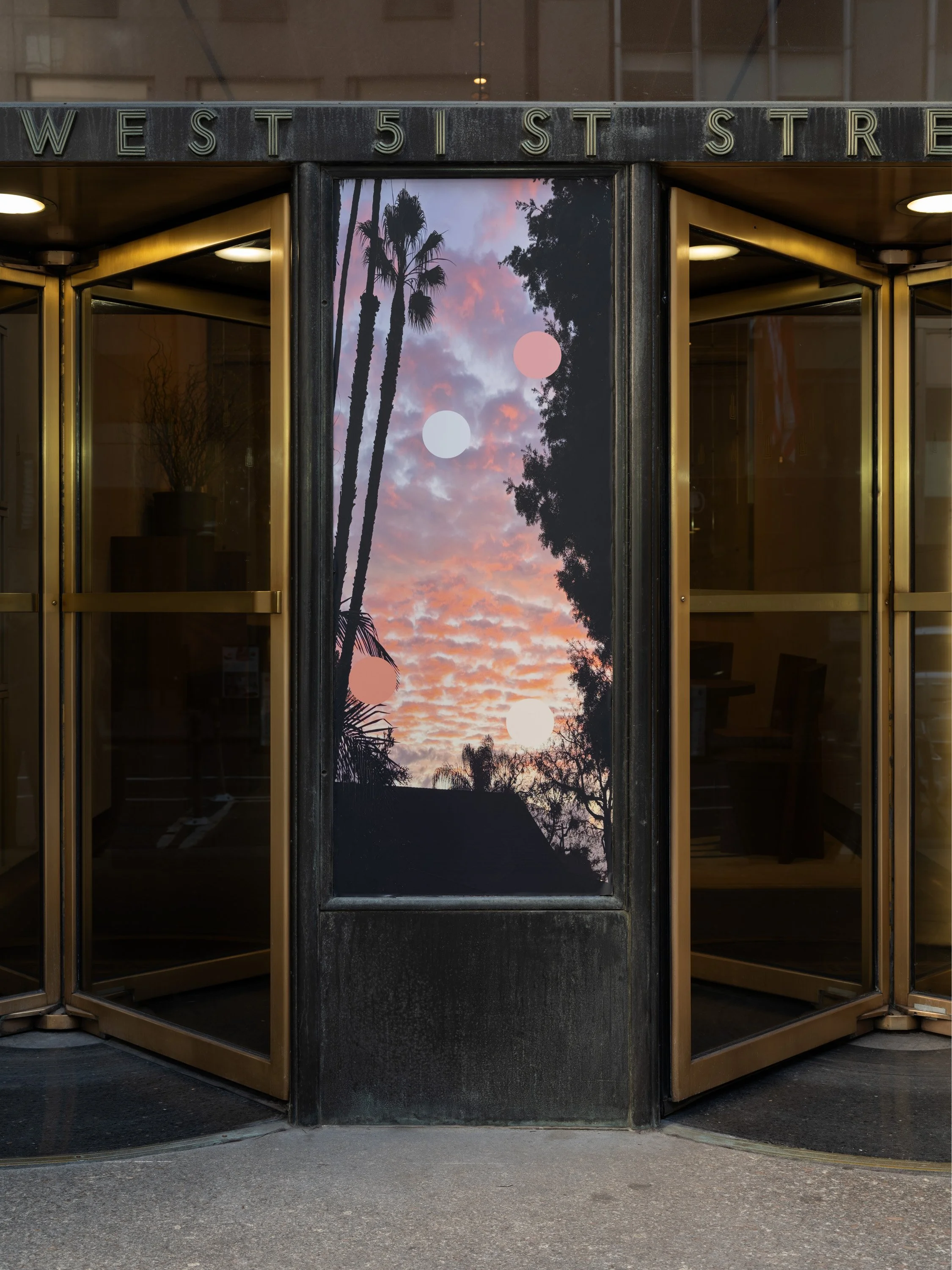  Daniel Greer, courtesy of Art Production Fund&nbsp; 