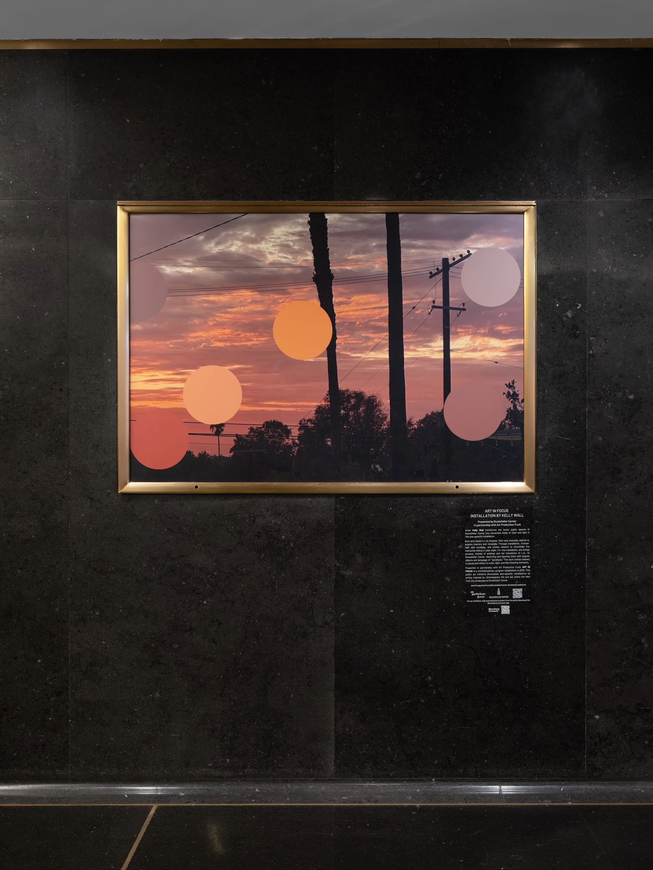  Daniel Greer, courtesy of Art Production Fund&nbsp; 