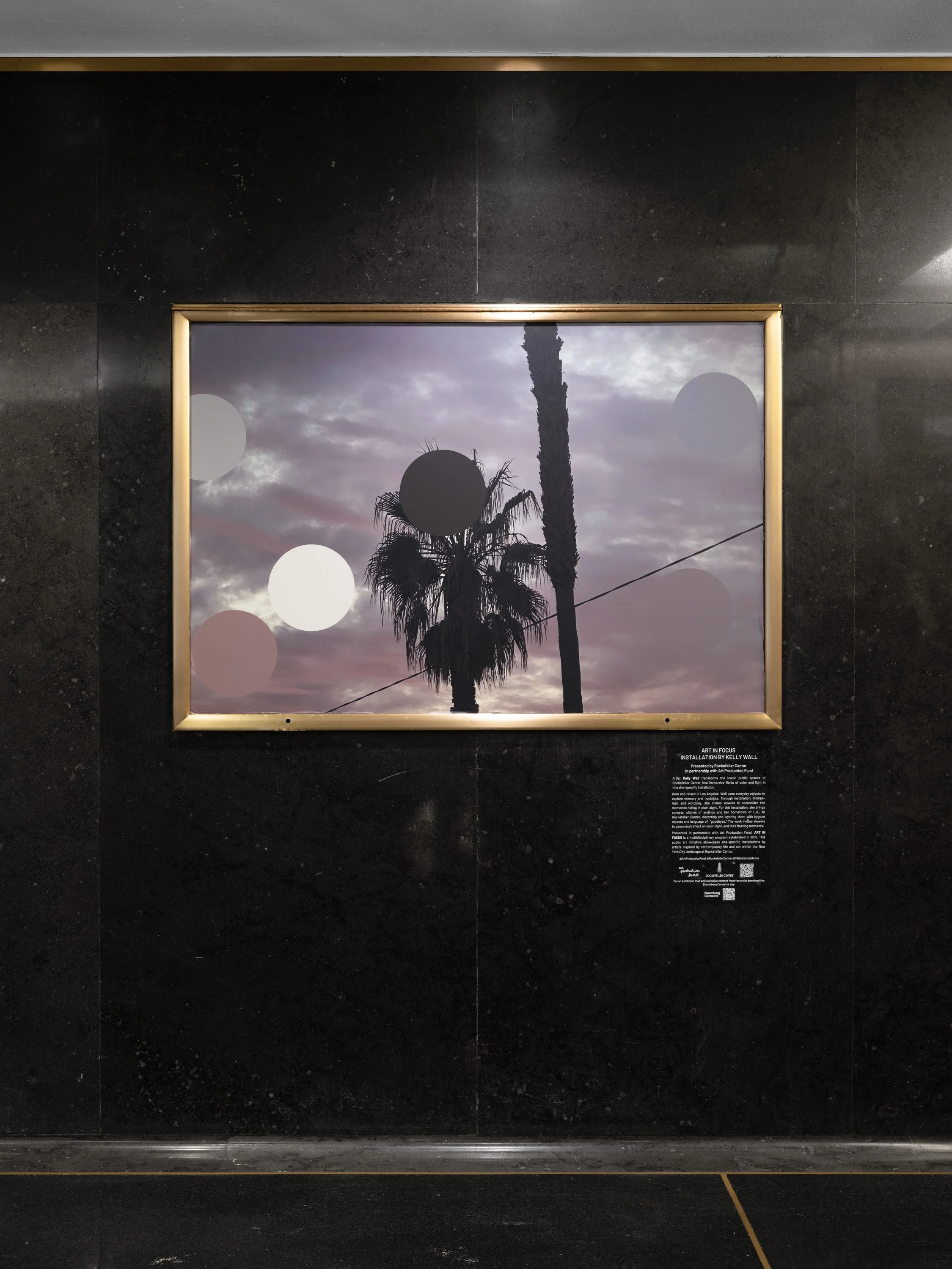  Daniel Greer, courtesy of Art Production Fund&nbsp; 