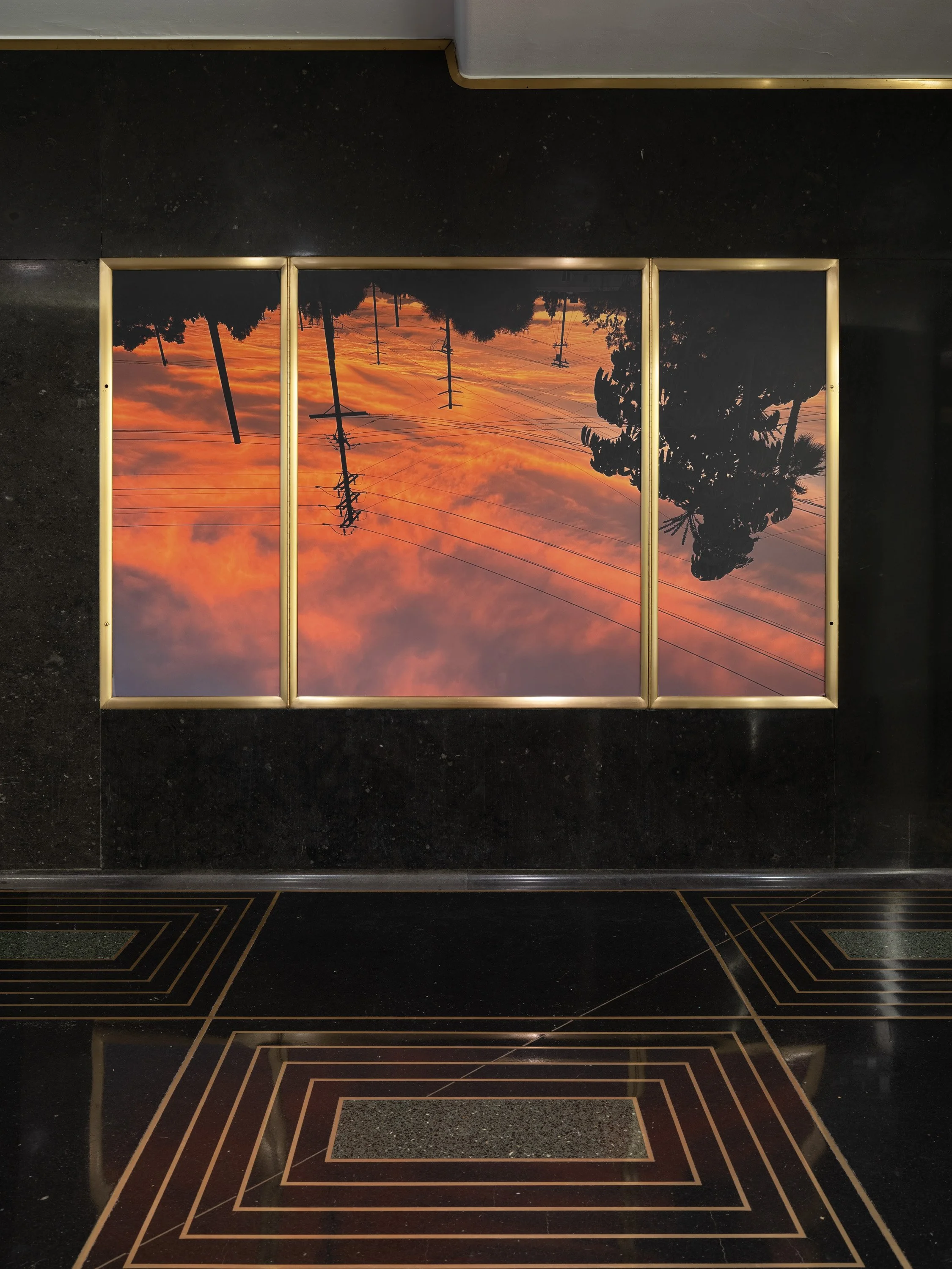  Daniel Greer, courtesy of Art Production Fund&nbsp; 