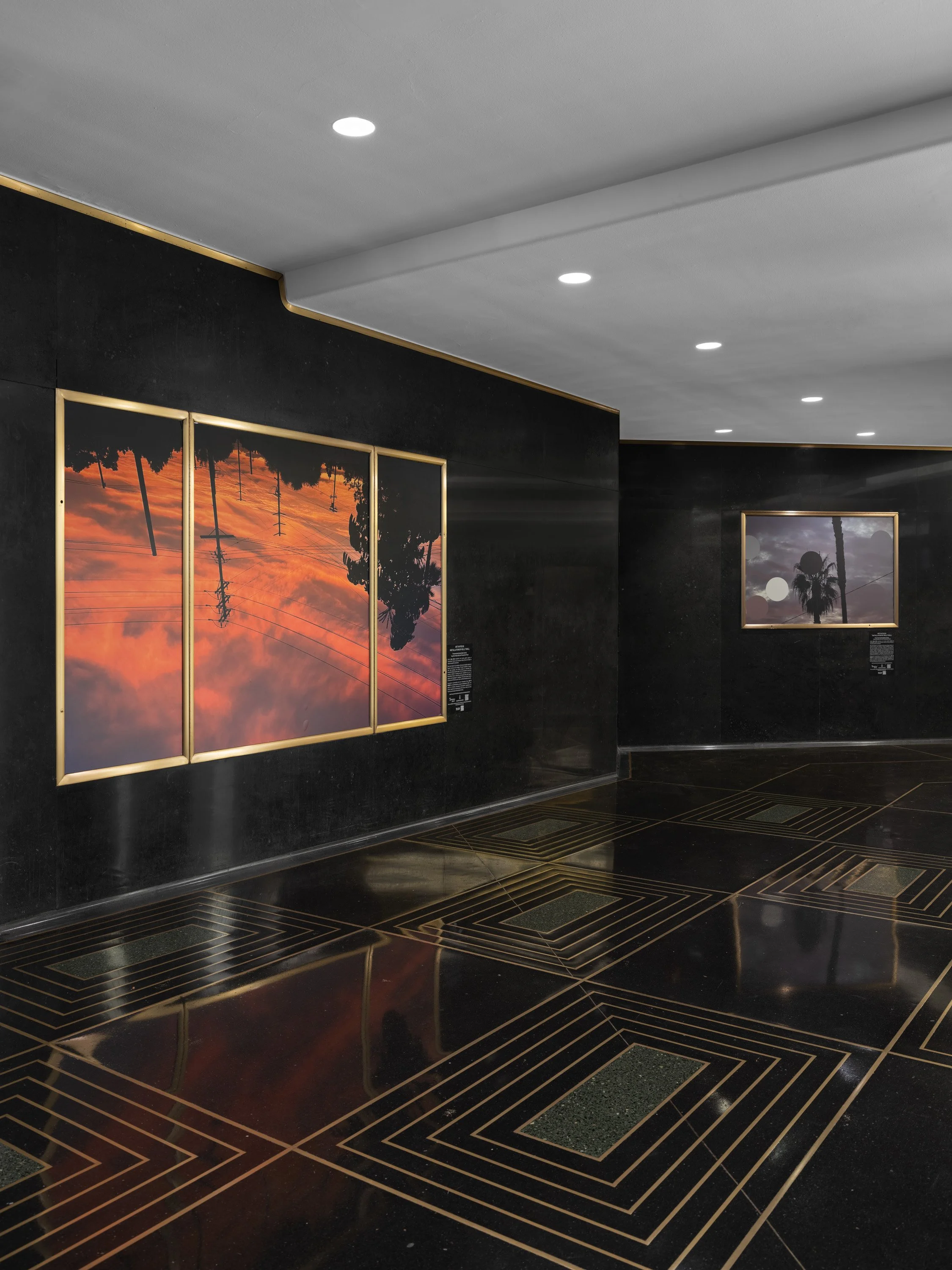  Daniel Greer, courtesy of Art Production Fund&nbsp; 