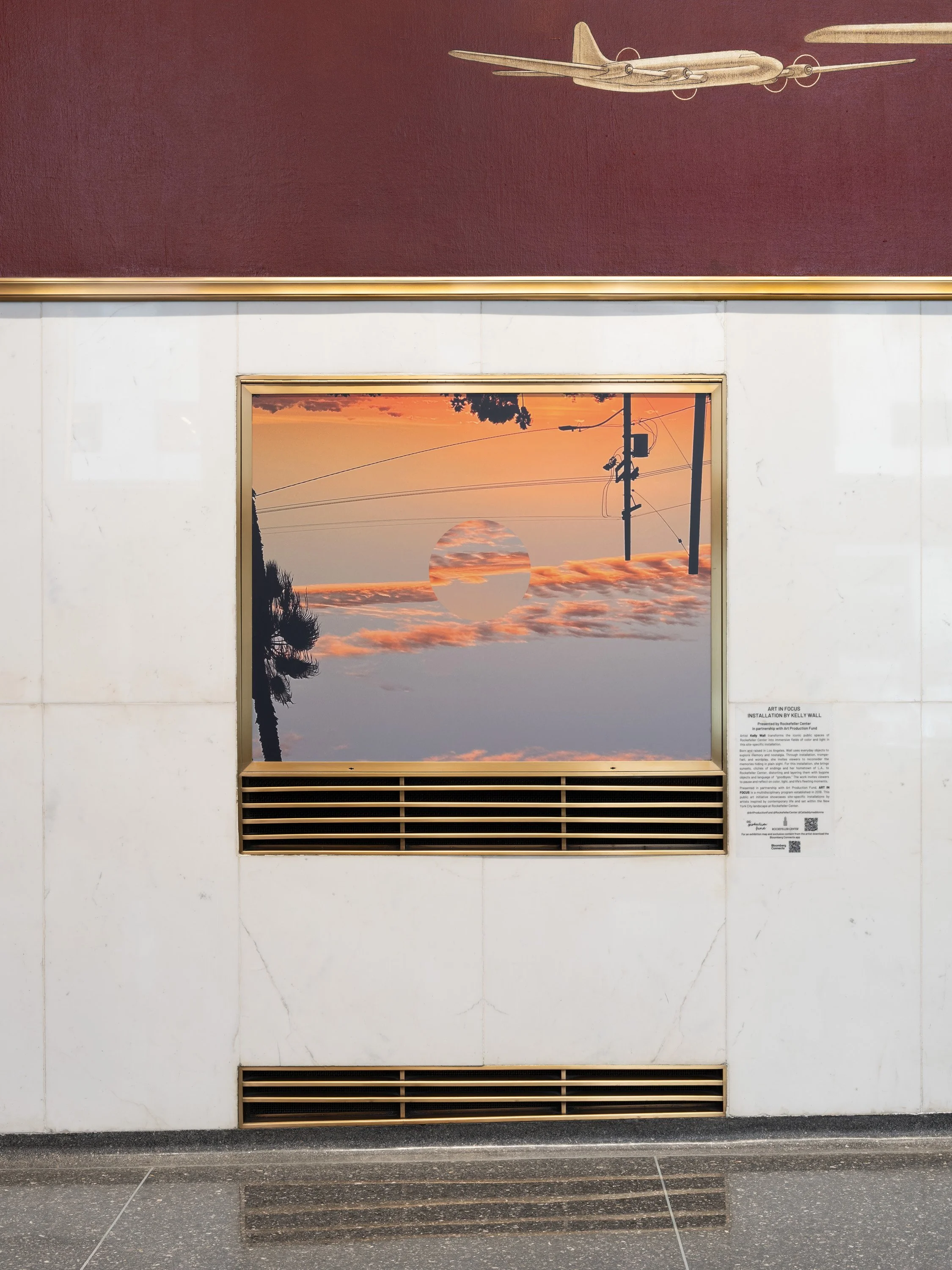  Daniel Greer, courtesy of Art Production Fund&nbsp; 