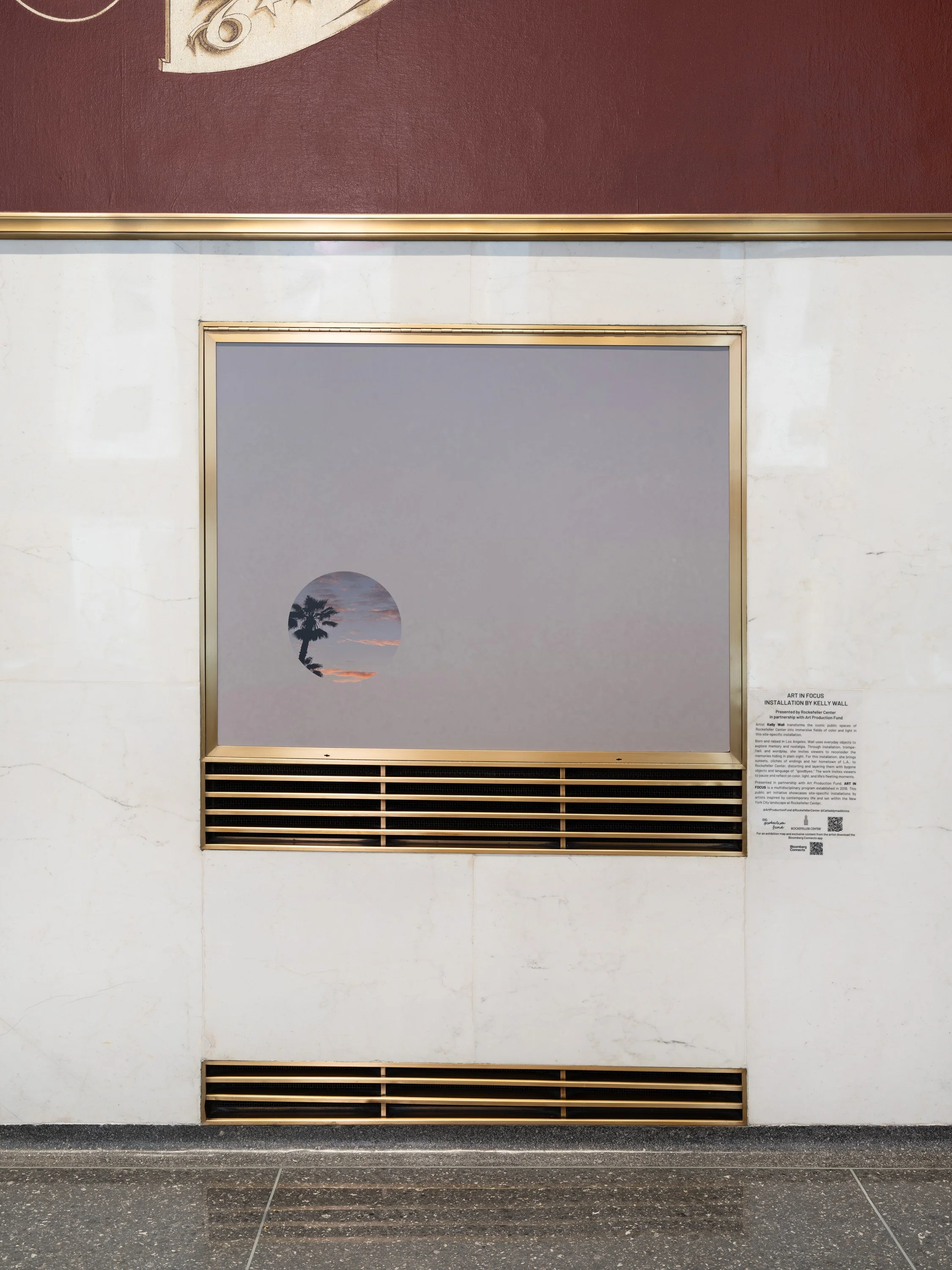  Daniel Greer, courtesy of Art Production Fund&nbsp; 