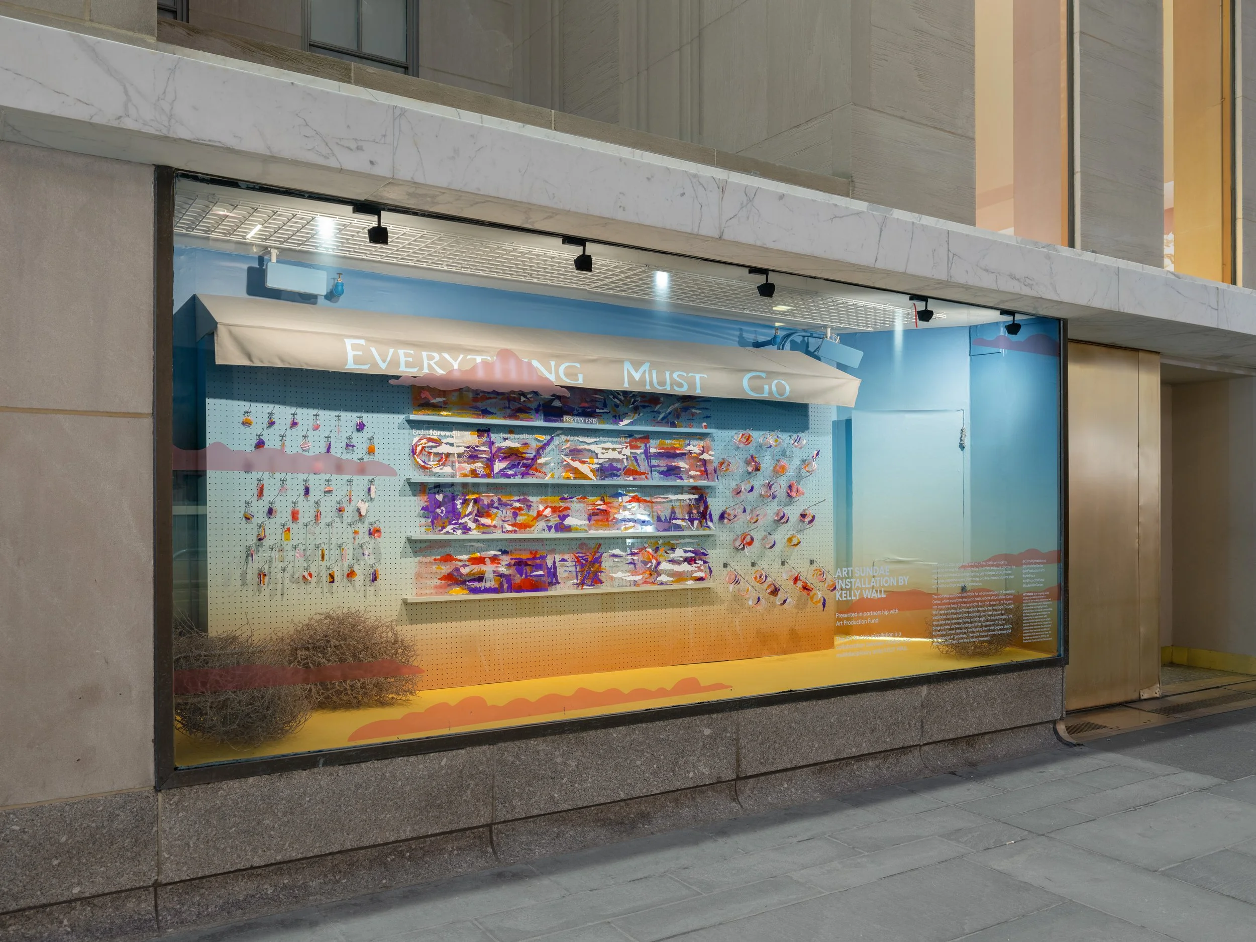  Daniel Greer, courtesy of Art Production Fund 