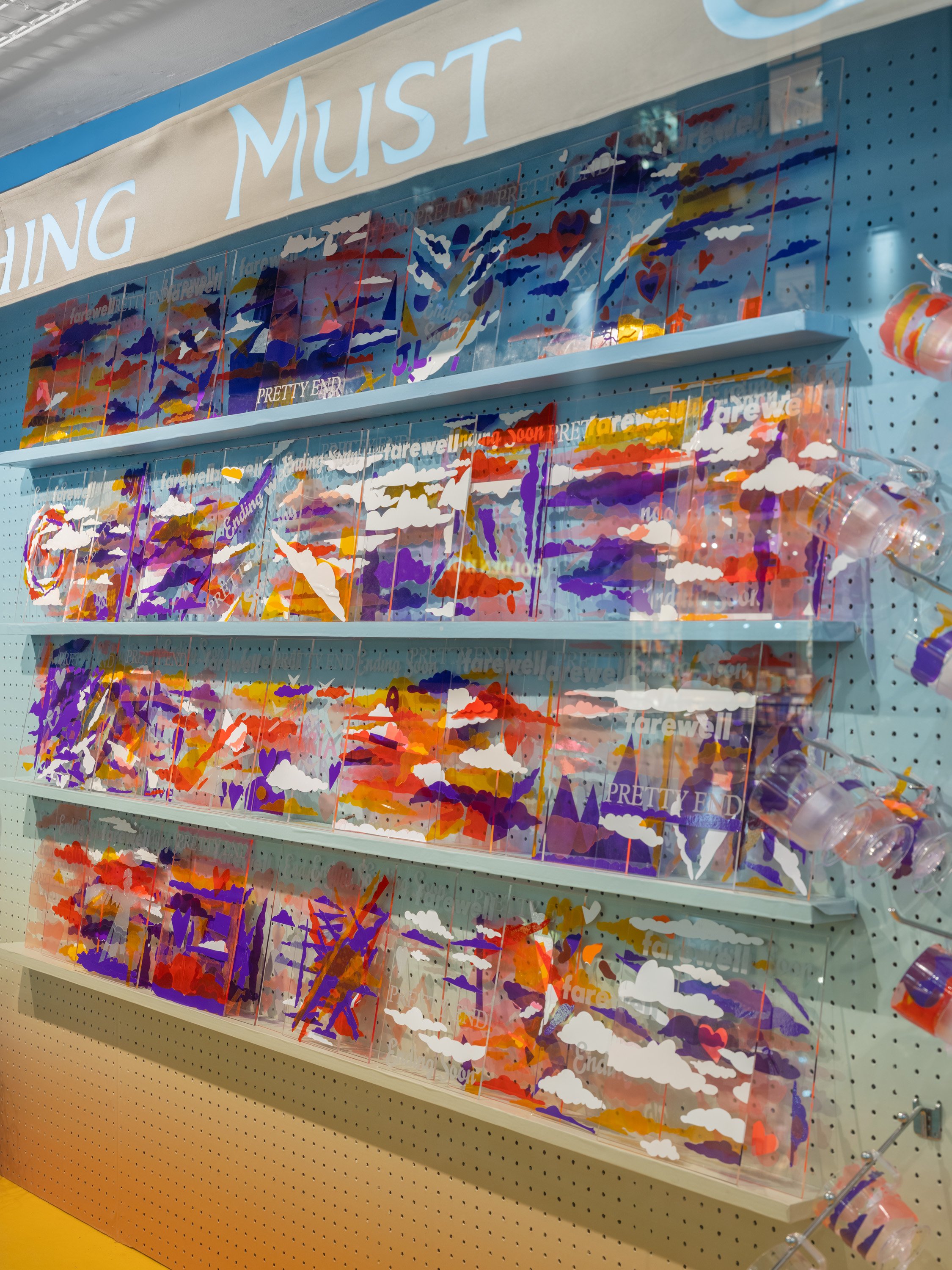  Daniel Greer, courtesy of Art Production Fund 