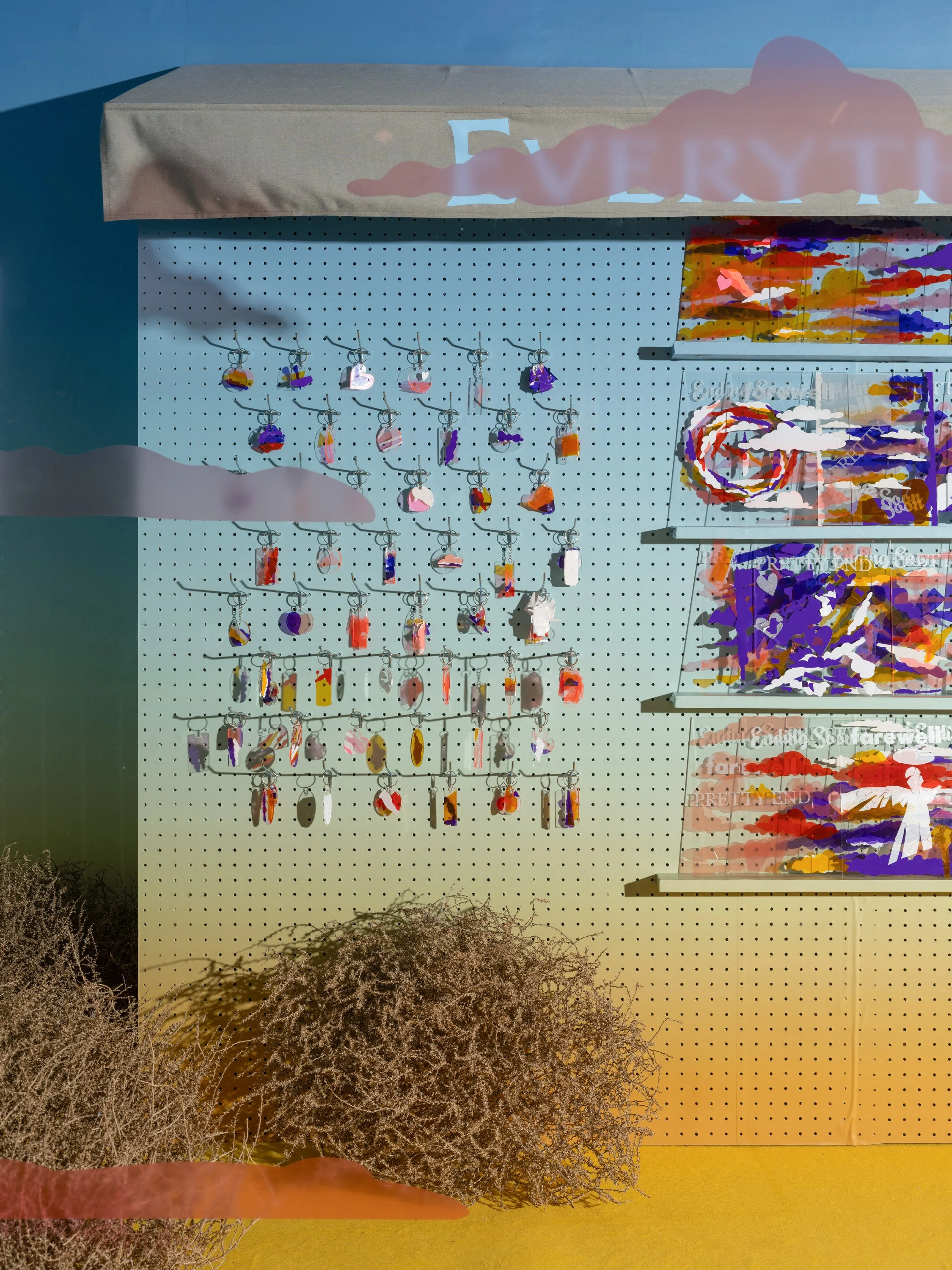  Daniel Greer, courtesy of Art Production Fund 