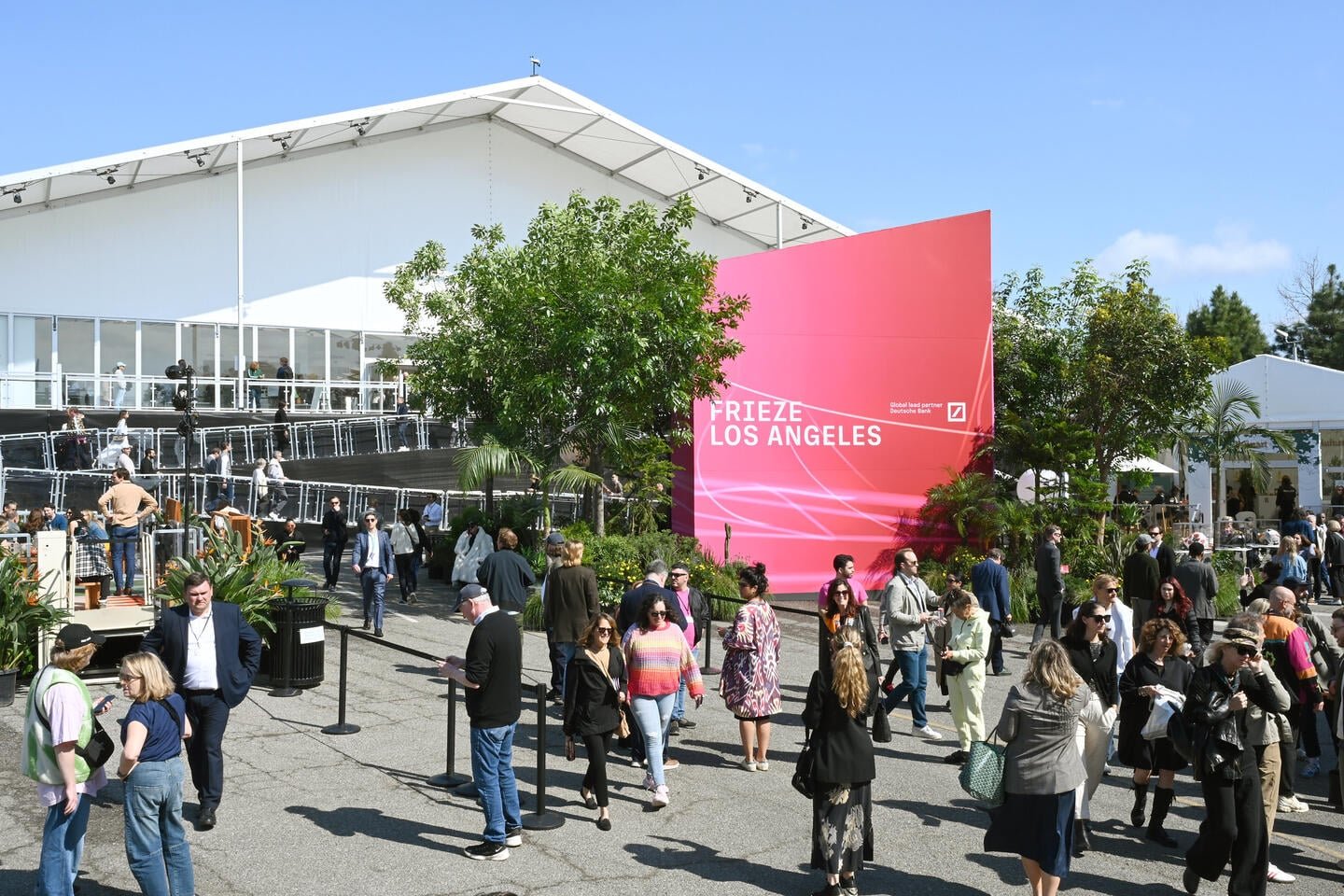 Art Production Fund Presents “Body &amp; Soul” at Frieze Los Angeles 2026