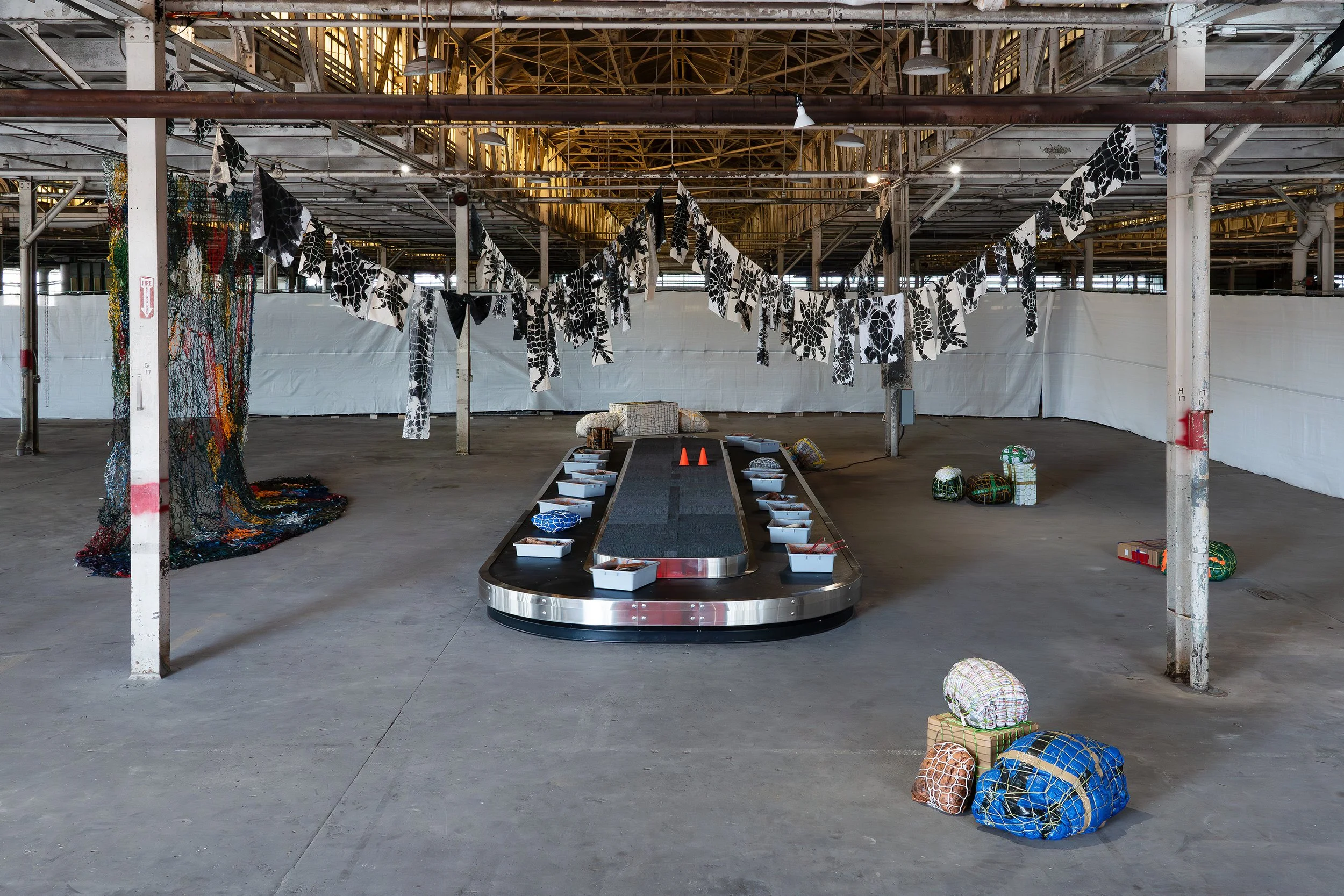  Hyunjung Rhee, Courtesy of Tina Kim Gallery  