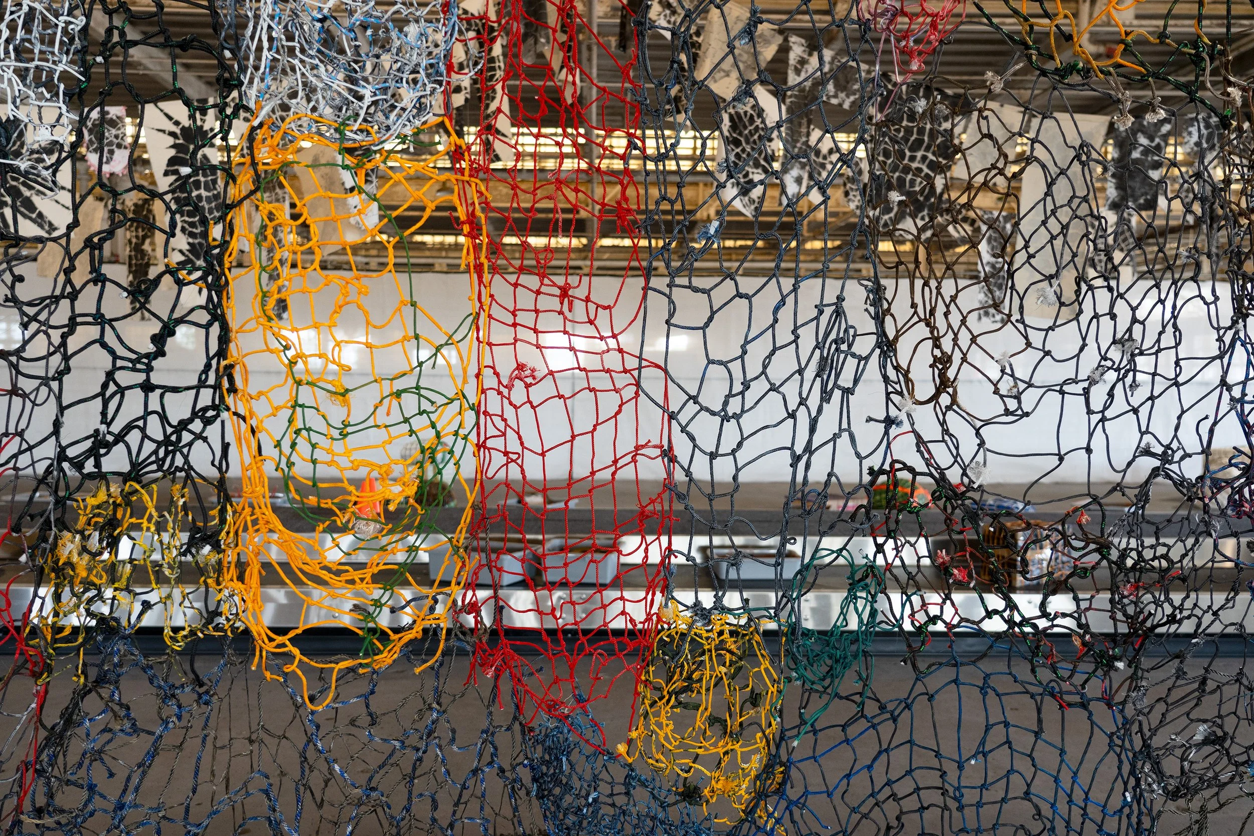  Hyunjung Rhee, Courtesy of Tina Kim Gallery  