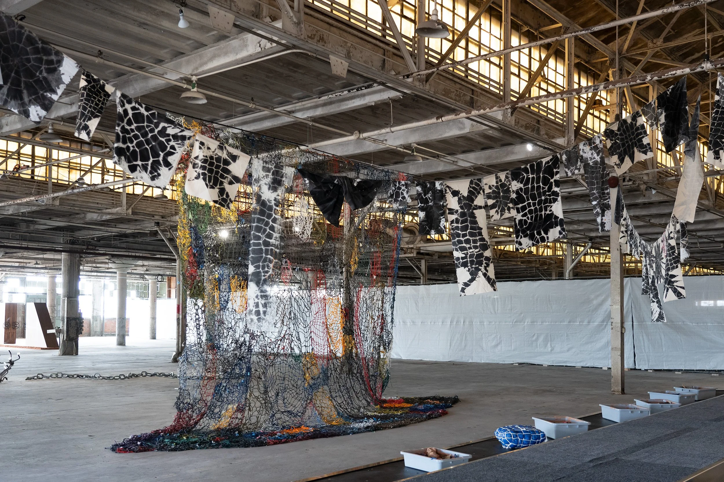  Hyunjung Rhee, Courtesy of Tina Kim Gallery  