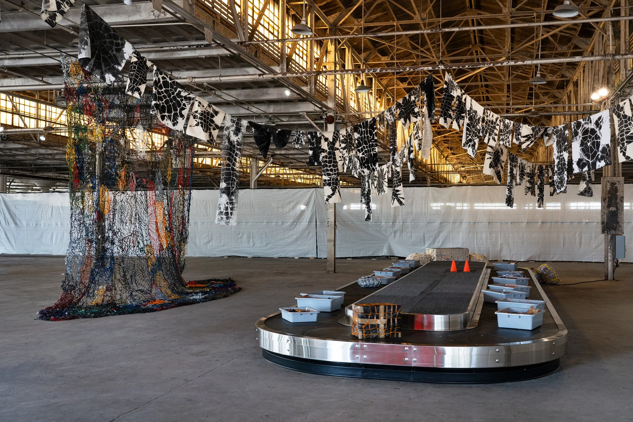  Hyunjung Rhee, Courtesy of Tina Kim Gallery  