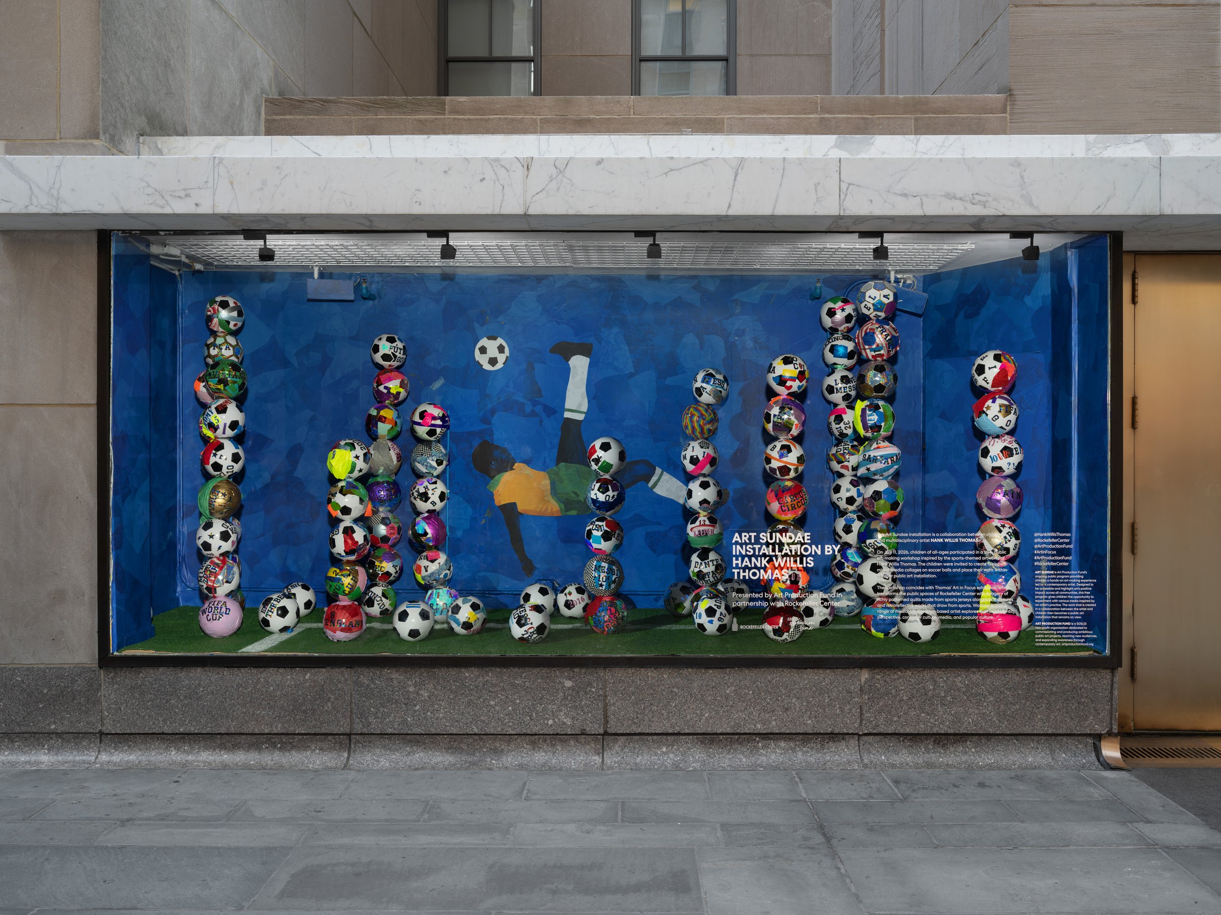  Daniel Greer, courtesy of Art Production Fund 