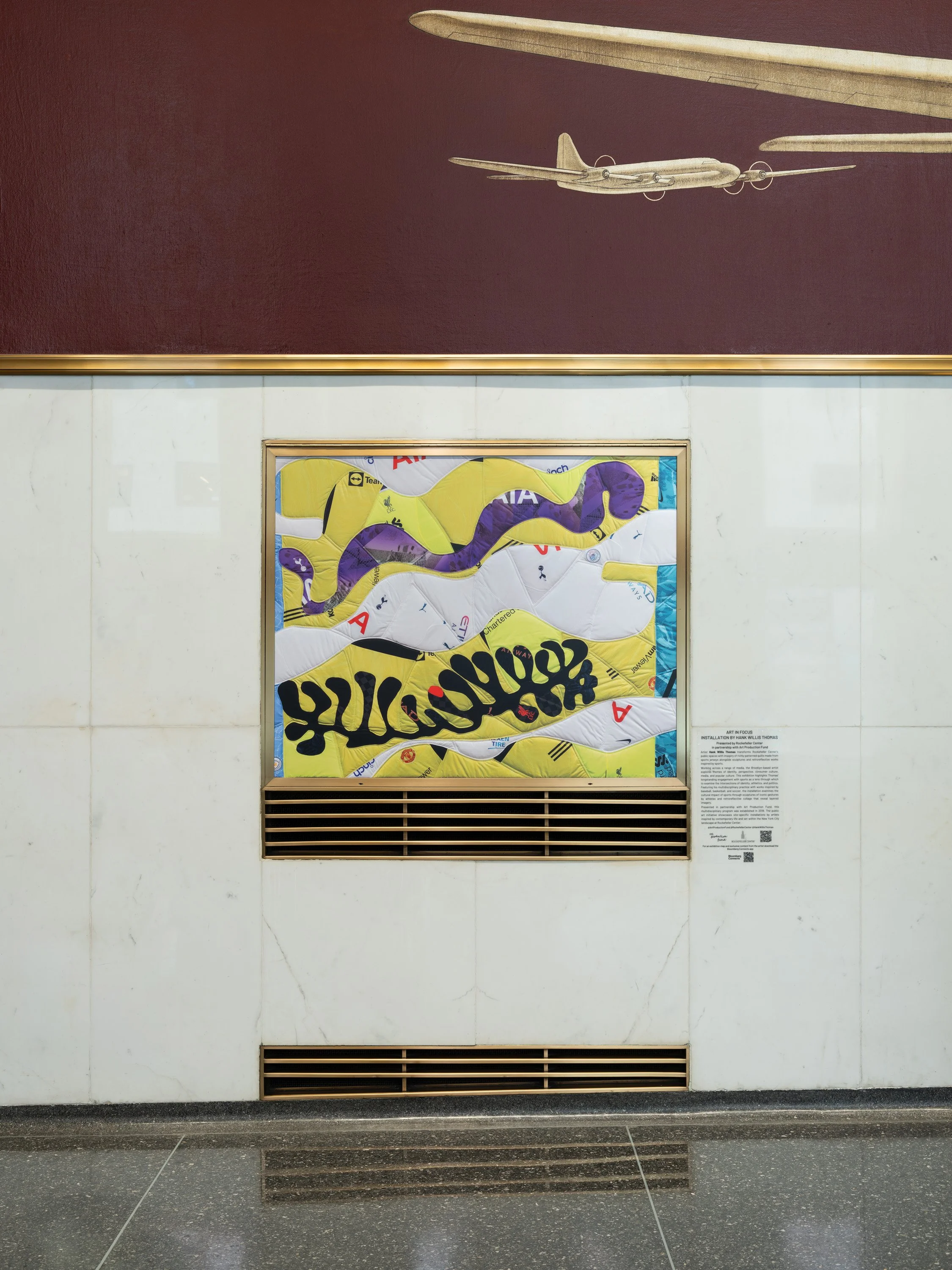  Daniel Greer, courtesy of Art Production Fund 