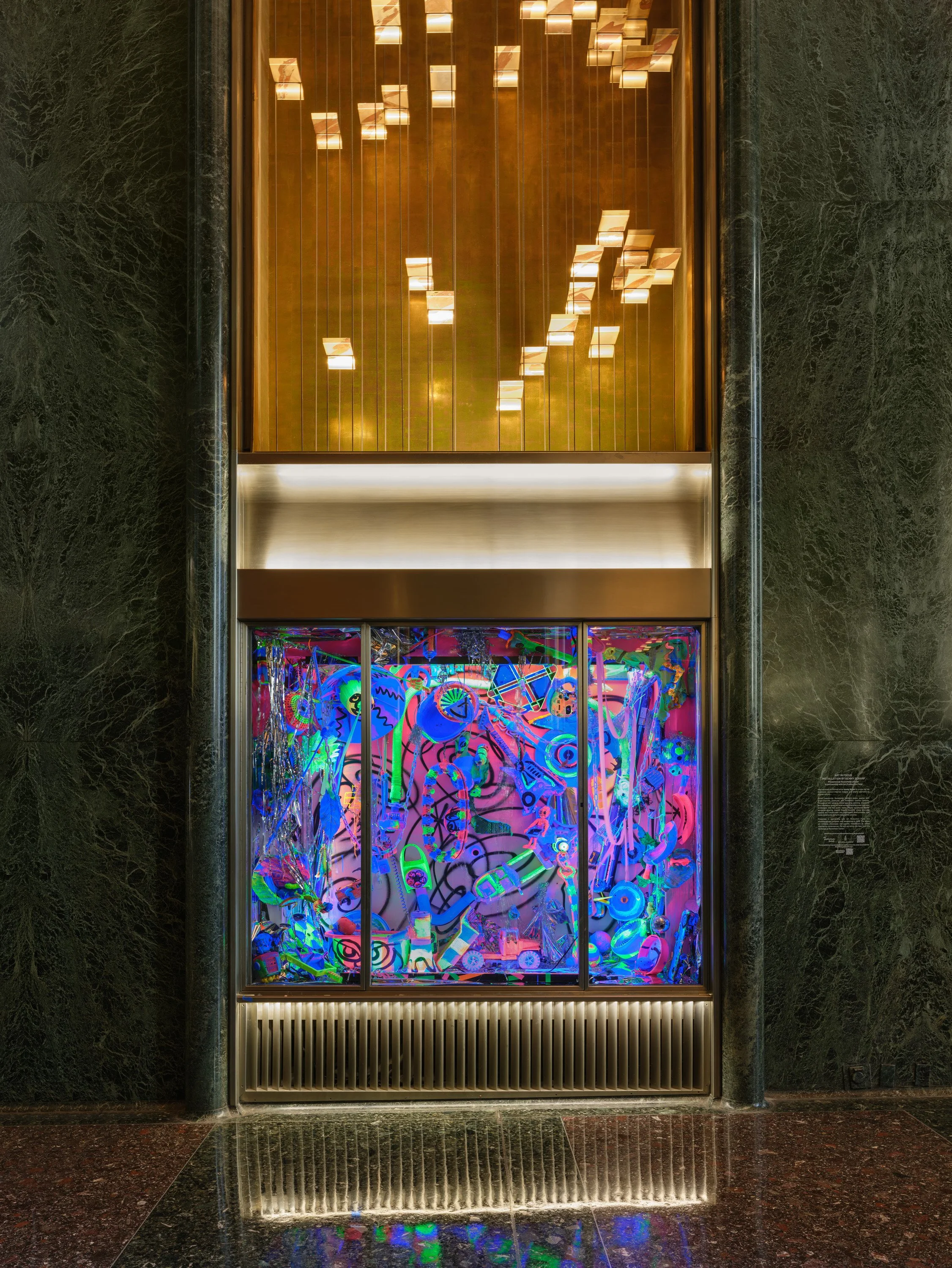  Daniel Greer, courtesy of Art Production Fund 