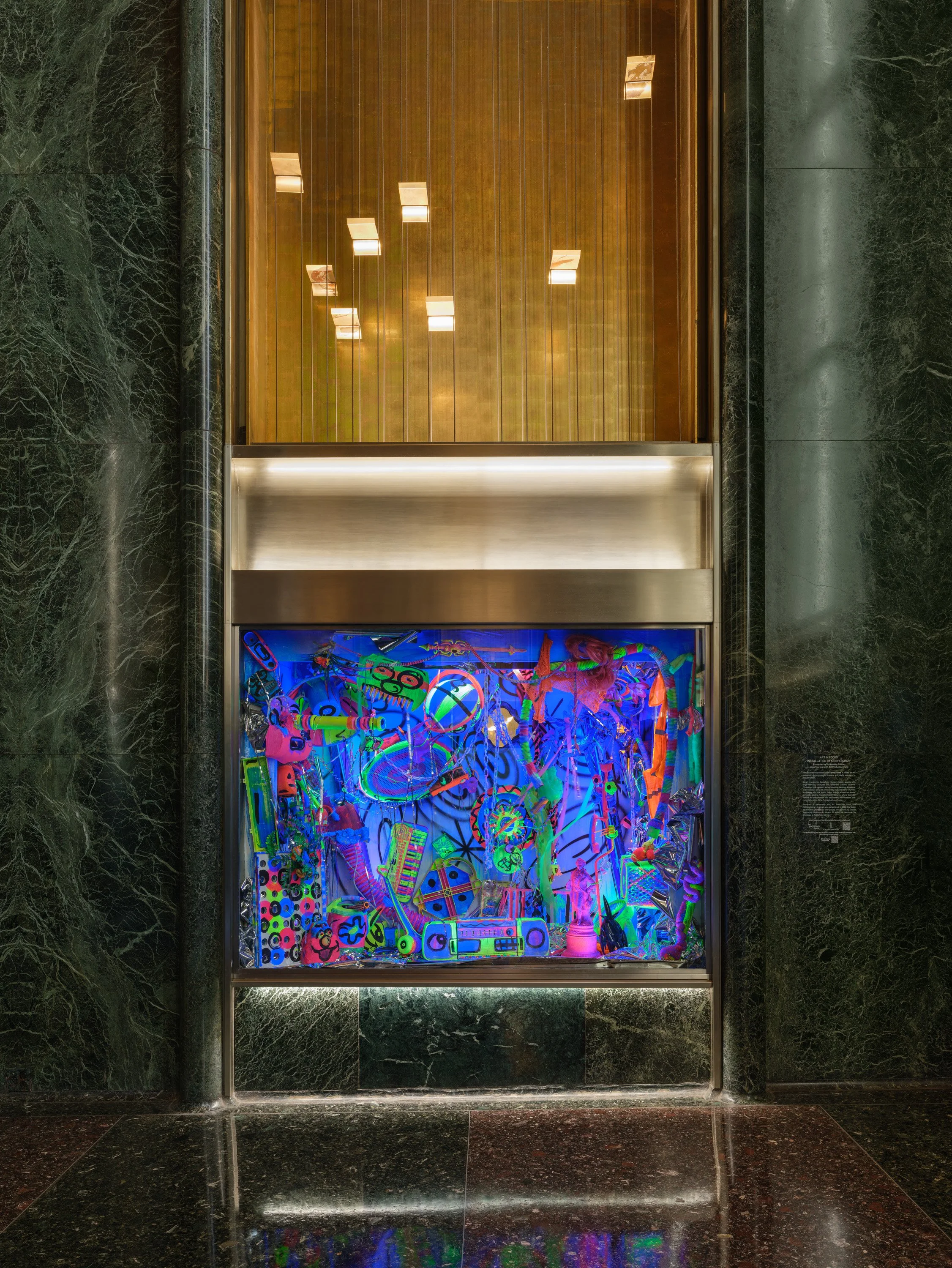  Daniel Greer, courtesy of Art Production Fund 