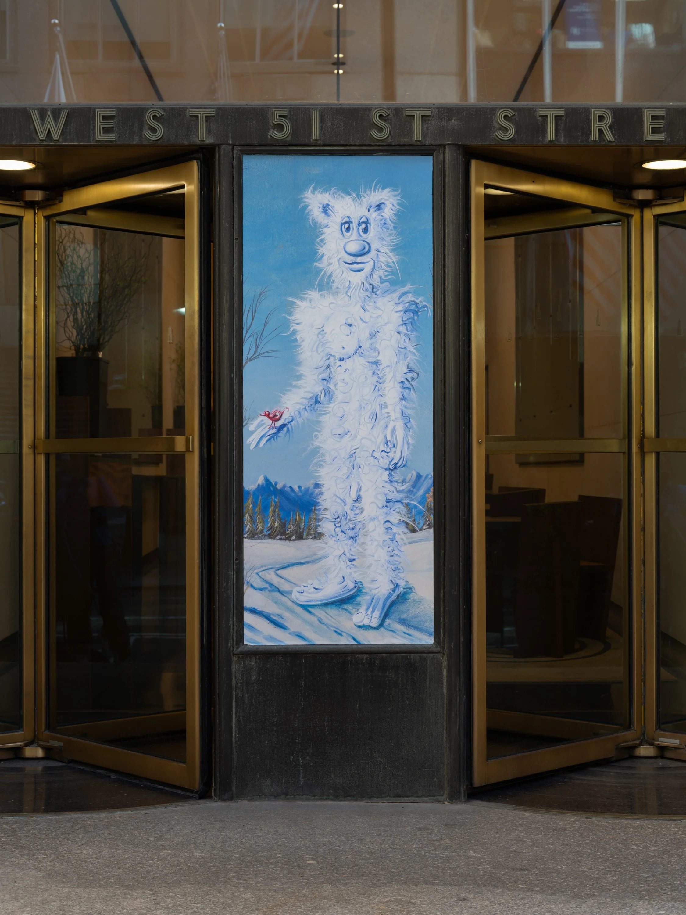 Daniel Greer, courtesy of Art Production Fund 