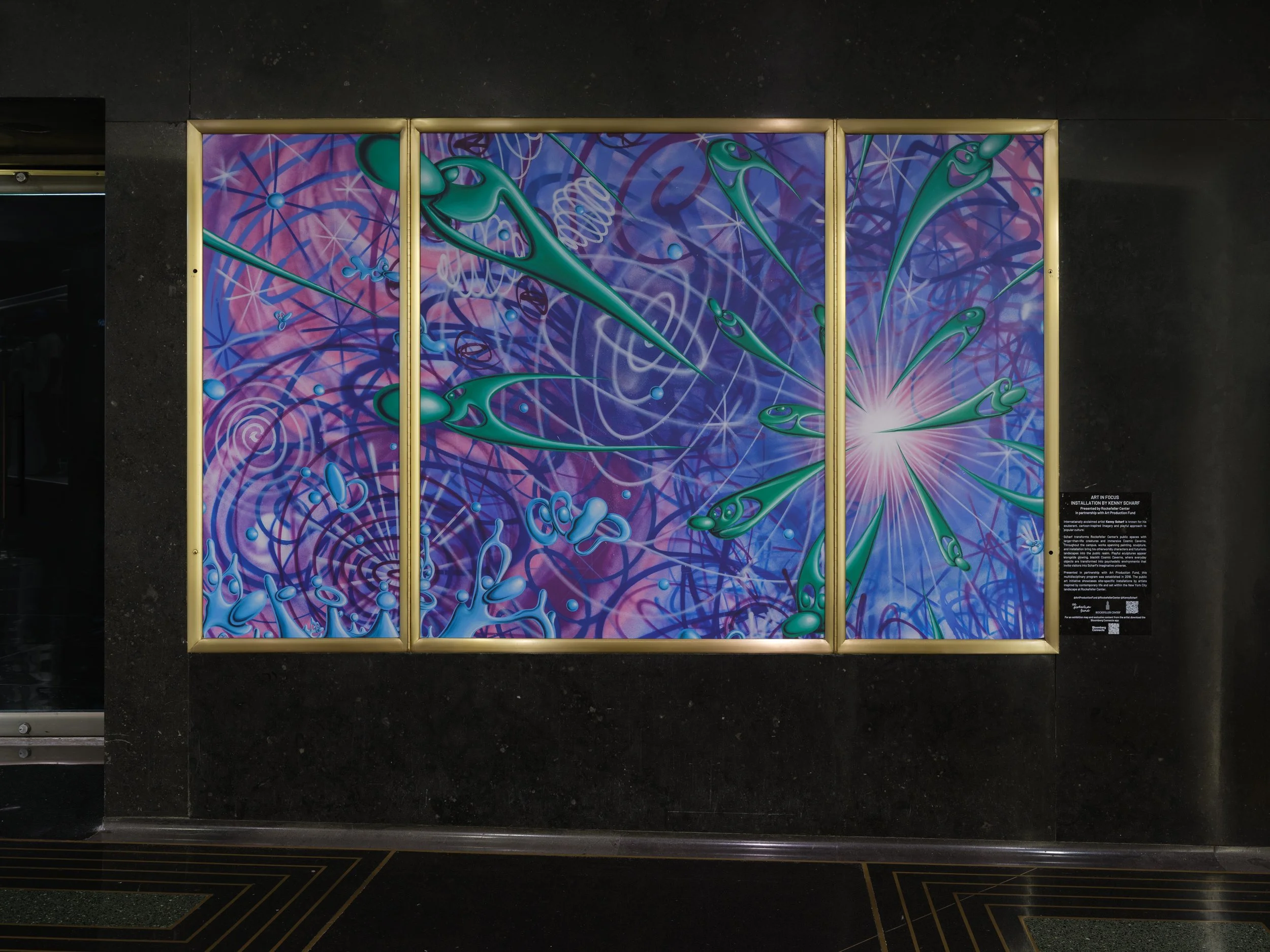  Daniel Greer, courtesy of Art Production Fund 