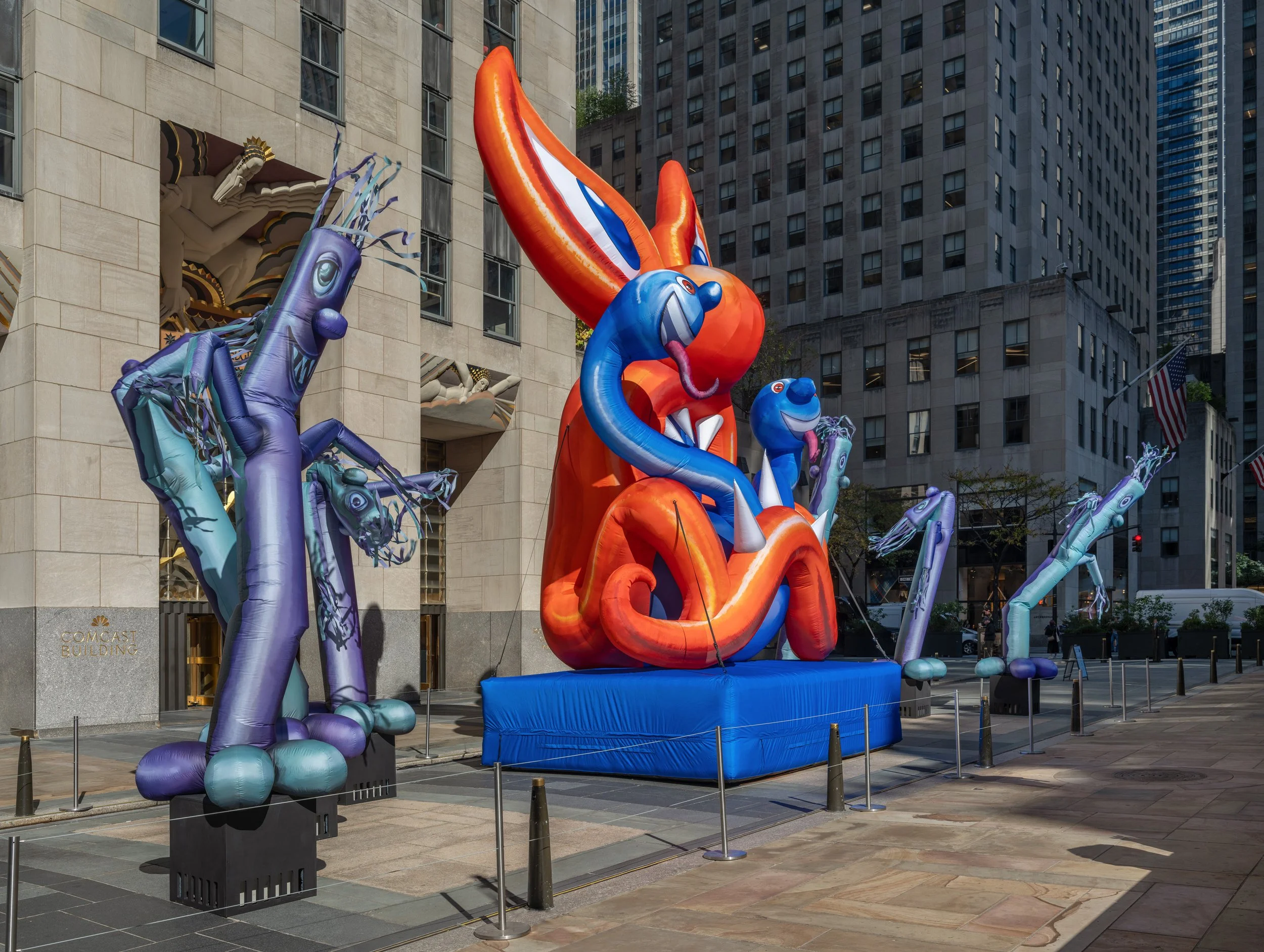  Daniel Greer, courtesy of Art Production Fund 