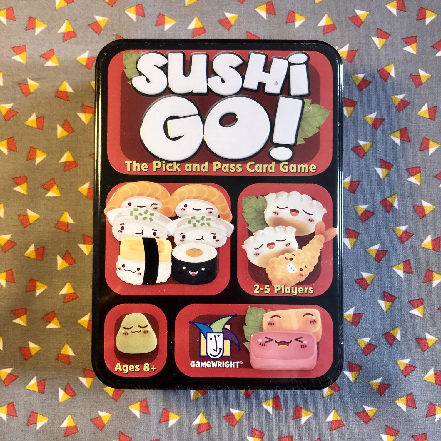 Sushi Go! —