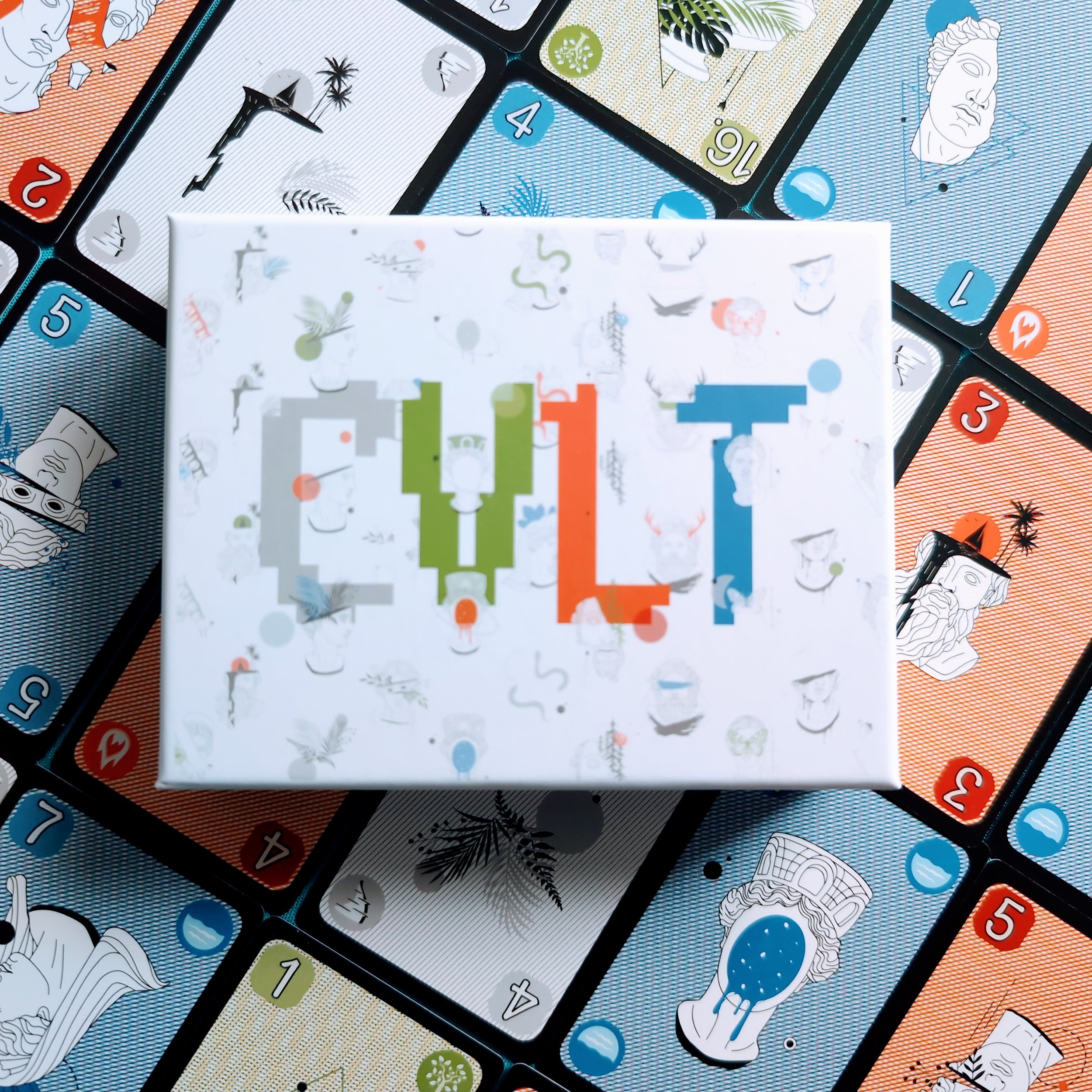 CVLT (IMPORT)
